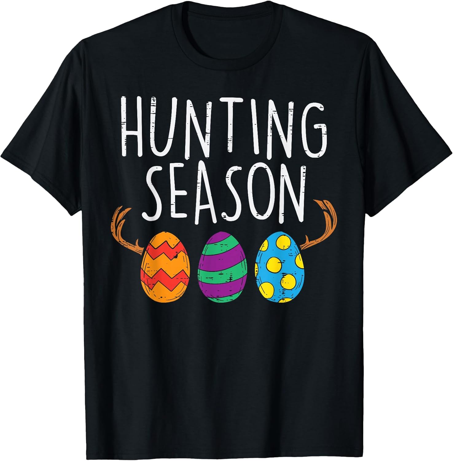 Easter Shirts For Women Men Kids Egg Hunt Gifts Unisex T-shirt, Sweatshirt, Hoodie, Long Sleeve Tee - T-Shirt, Sweatshirt, Hoodie