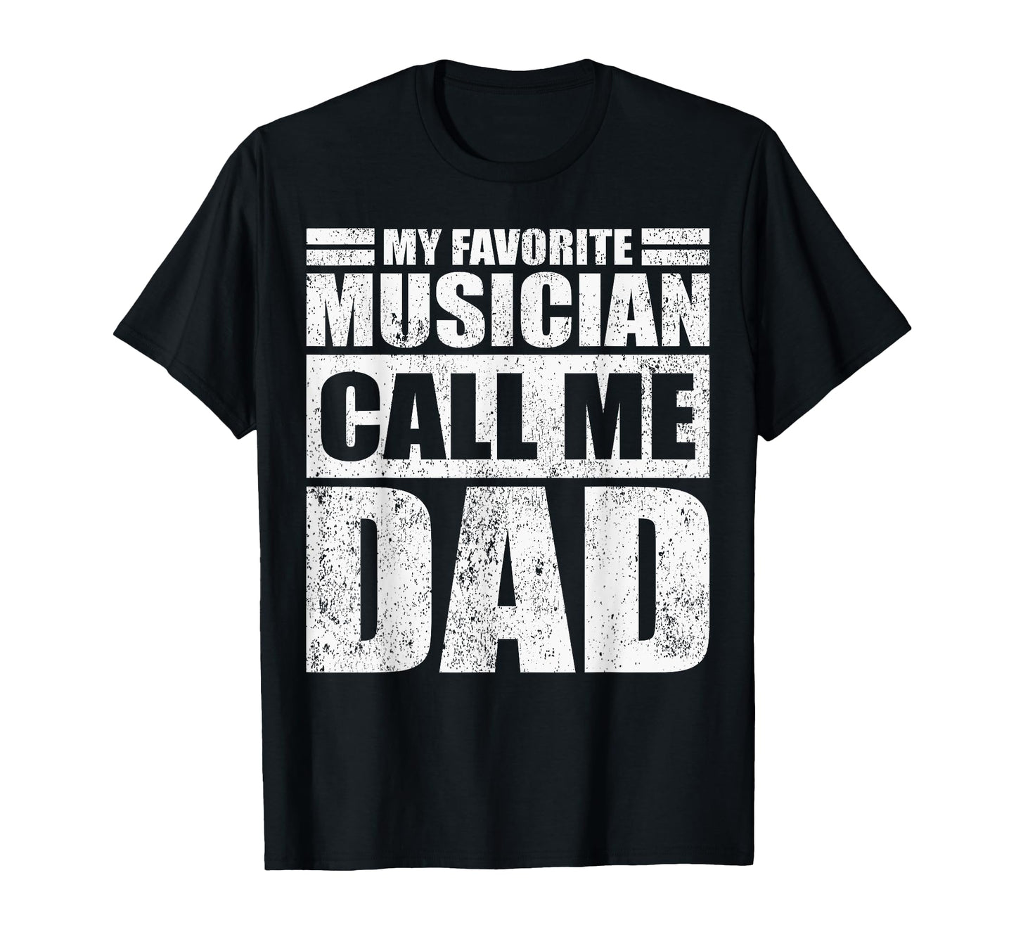 Funny My Favorite Musician Calls Me T-Shirt - Custom Art Print for Adults - T-Shirt, Sweatshirt, Hoodie