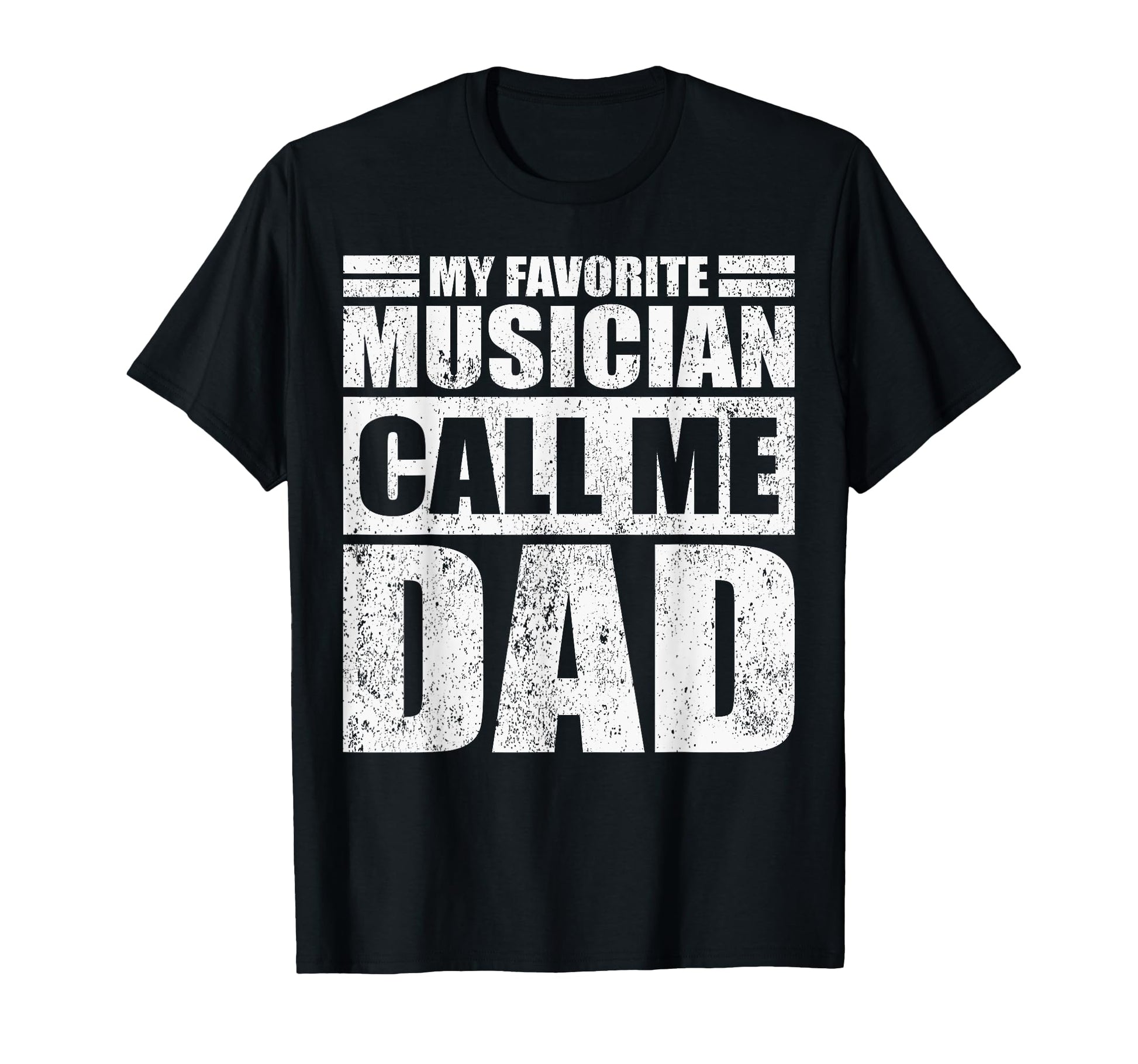 Funny My Favorite Musician Calls Me T-Shirt - Custom Art Print for Adults - T-Shirt, Sweatshirt, Hoodie