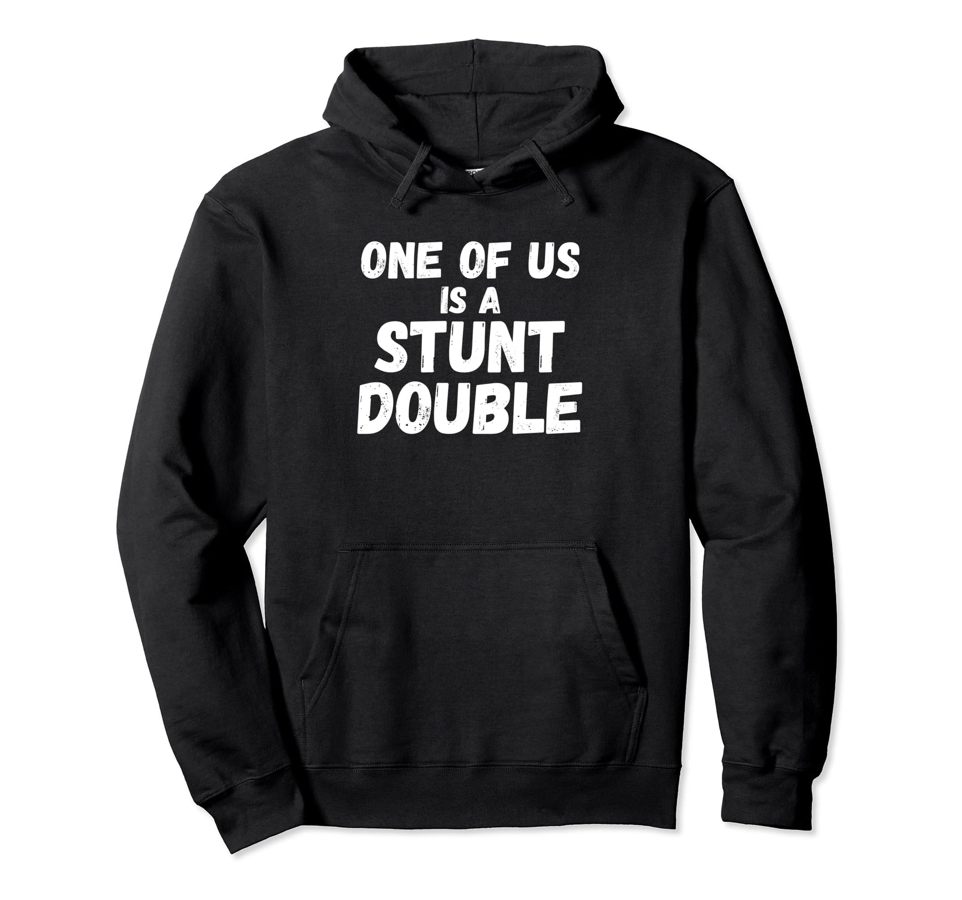 Funny Sarcastic Humour Twins To Wear Hoodie - Custom Art Print Men Women - T-Shirt, Sweatshirt, Hoodie
