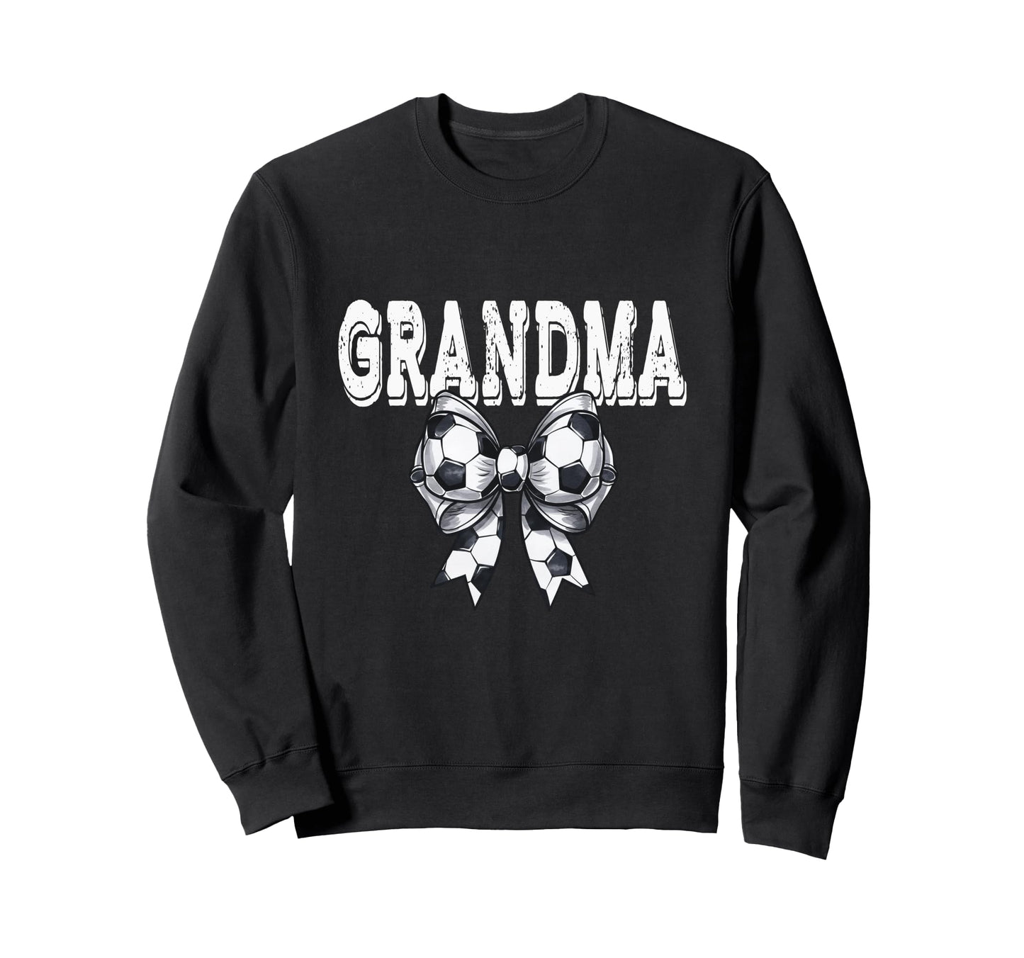 Coquette Soccer Bow Mom Sister Sweatshirt - Streetwear Style Men Women - T-Shirt, Sweatshirt, Hoodie