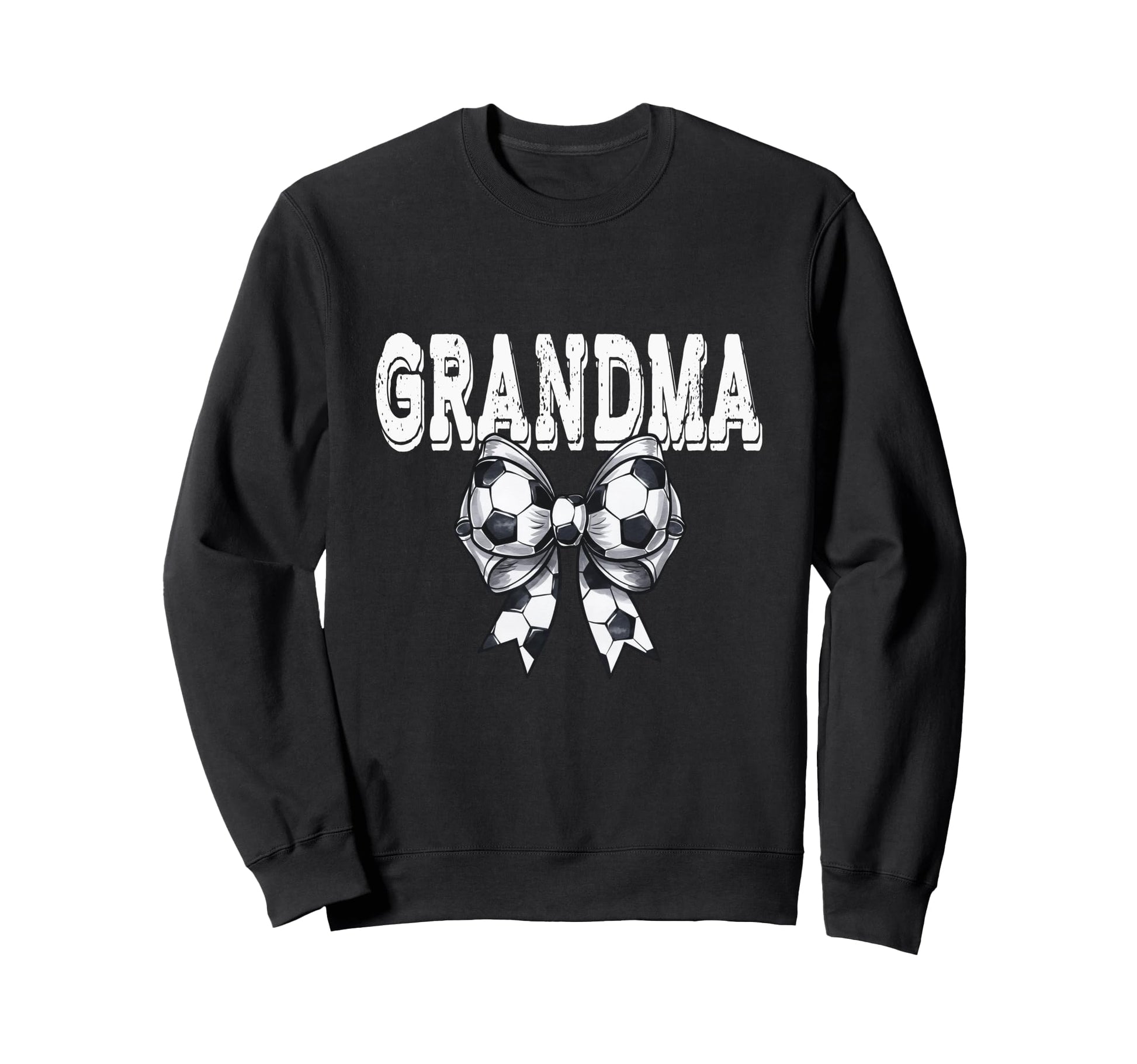 Coquette Soccer Bow Mom Sister Sweatshirt - Streetwear Style Men Women - T-Shirt, Sweatshirt, Hoodie