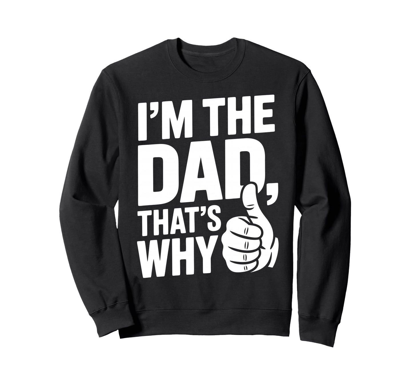 Dad Joke Funny Father Gifts Tees Hoodie - Unique Graphic for Adults - T-Shirt, Sweatshirt, Hoodie