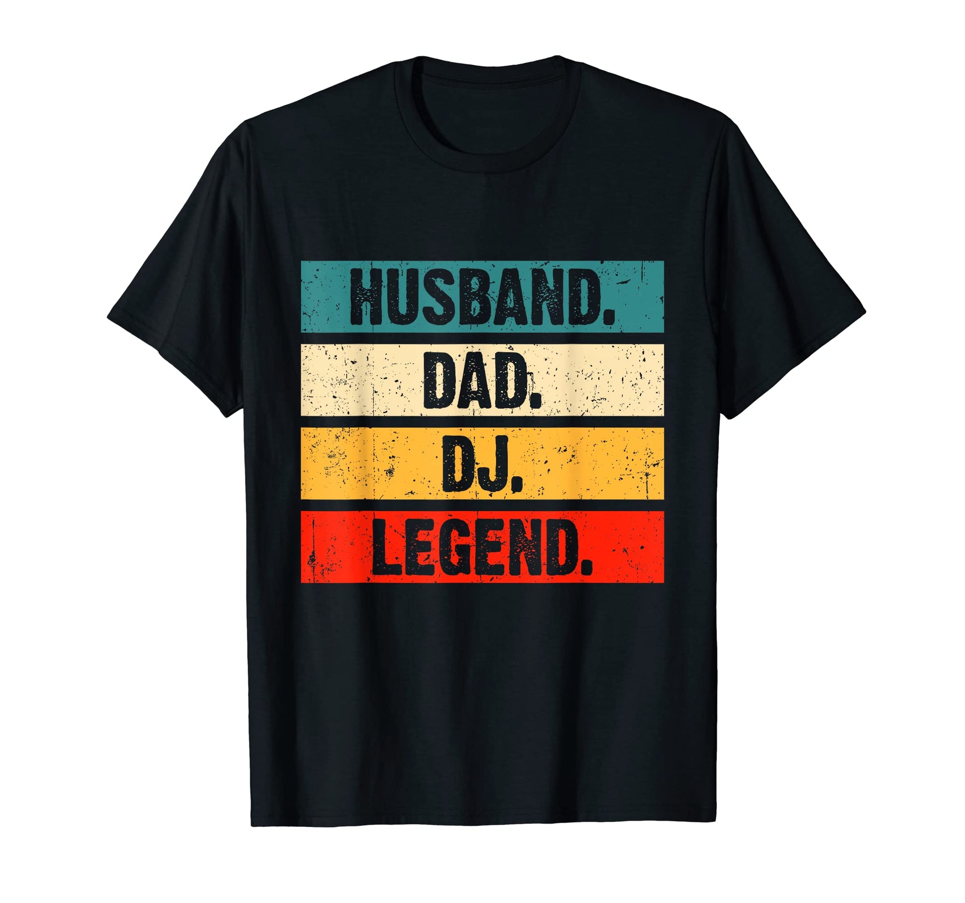 Mens Funny Dj Disc Jockey Music T-Shirt - Novelty Apparel for Adults - T-Shirt, Sweatshirt, Hoodie