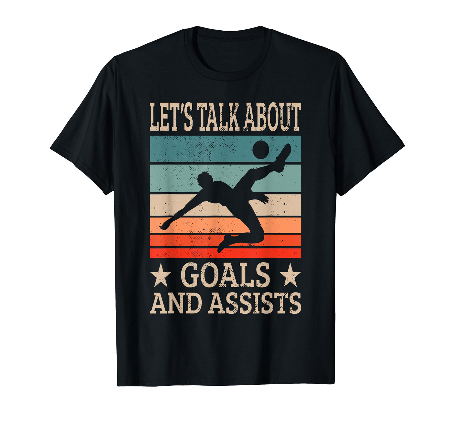 Soccer Shirts Soccer Player T-Shirt - Trendy Graphic for Adults - T-Shirt, Sweatshirt, Hoodie