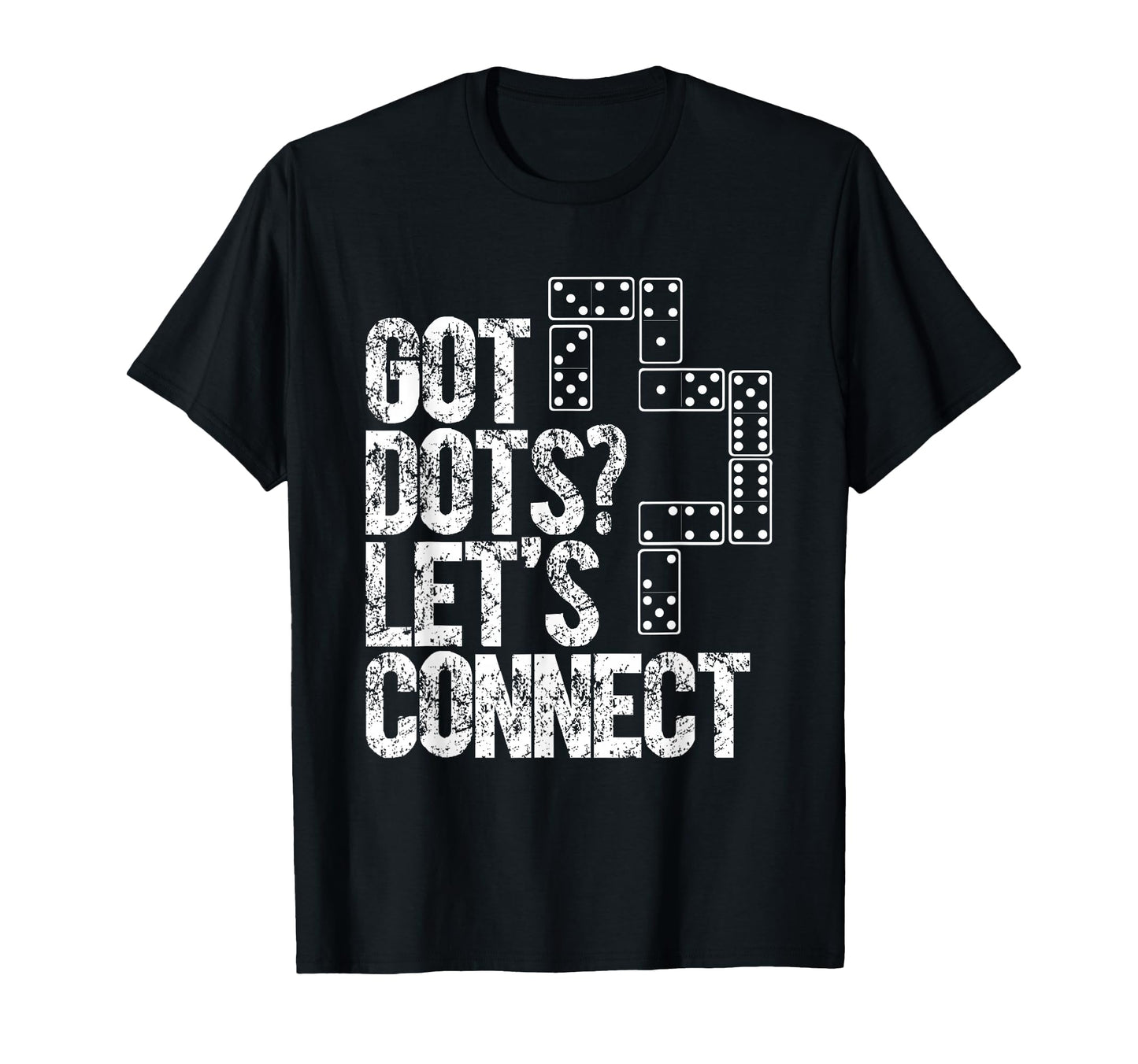 Dominoes Enthusiast Play Dominoes T-Shirt - Streetwear Style Men Women - T-Shirt, Sweatshirt, Hoodie