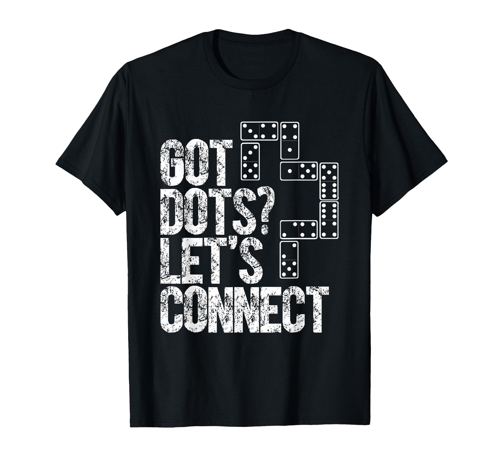 Dominoes Enthusiast Play Dominoes T-Shirt - Streetwear Style Men Women - T-Shirt, Sweatshirt, Hoodie