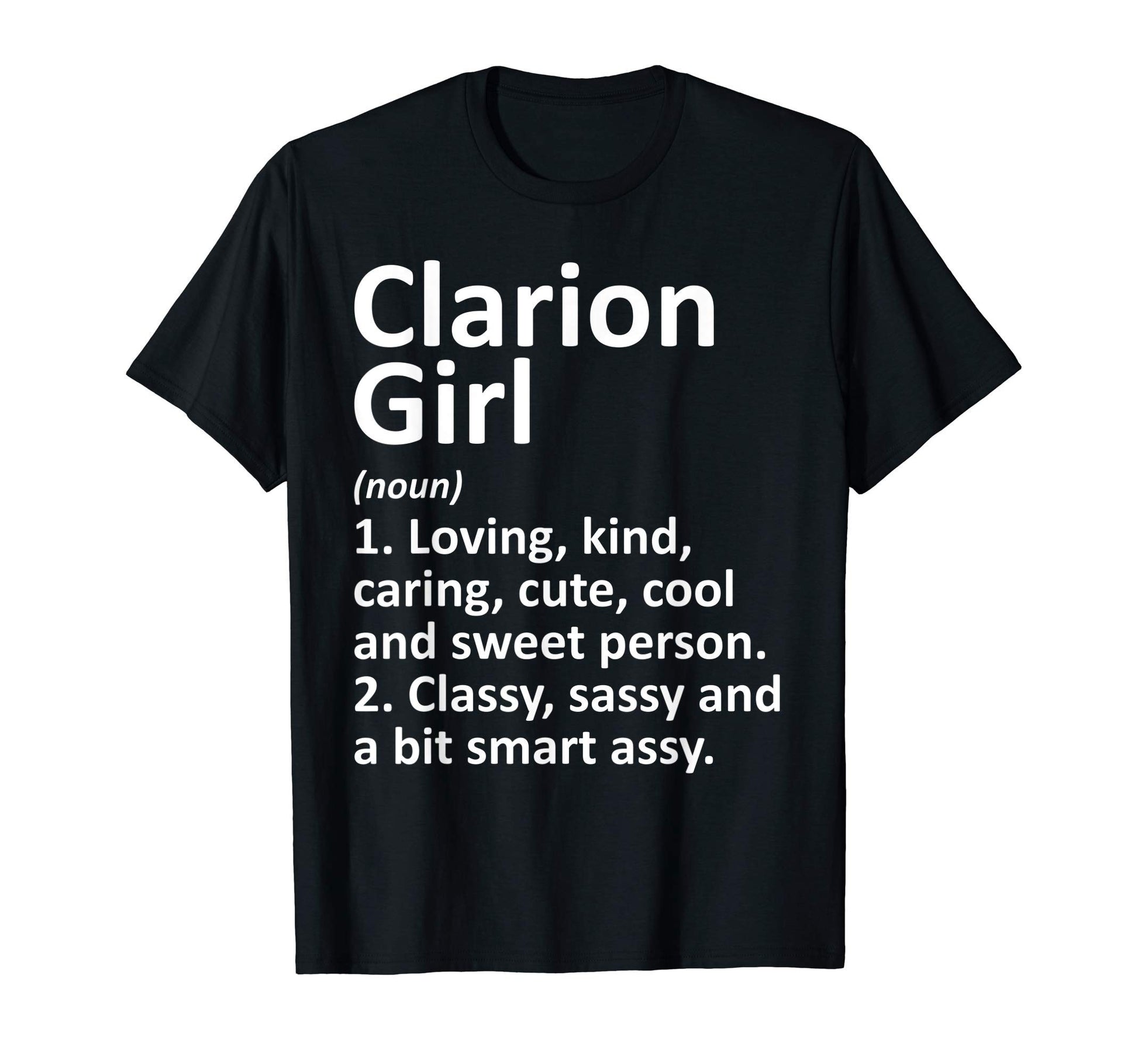 Clarion Pa Pennsylvania Funny City T-Shirt - Aesthetic Graphic Men Women - T-Shirt, Sweatshirt, Hoodie