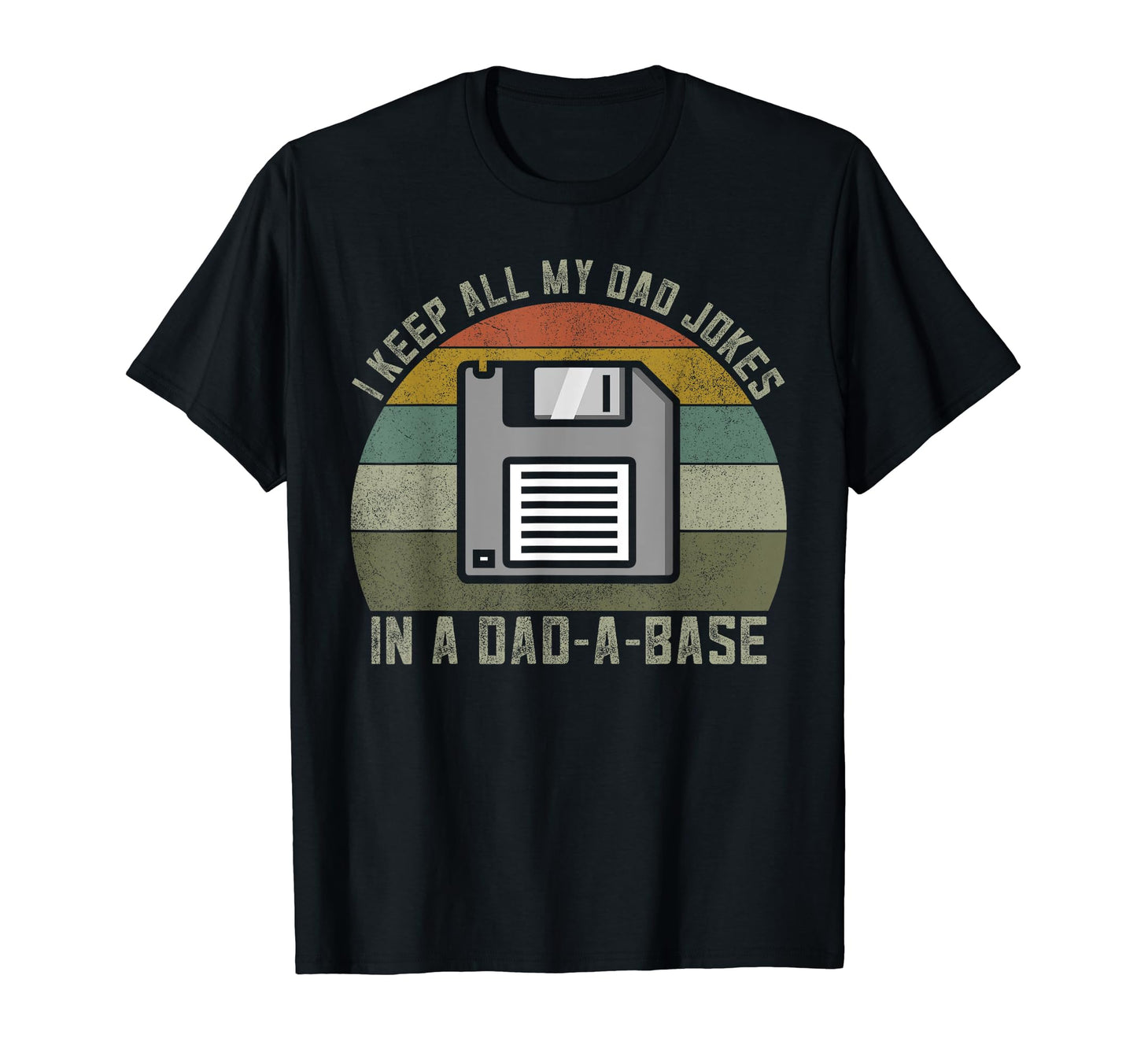 Funny Dad Jokes Fathers Day Best Daddy T-Shirt - Aesthetic Graphic Unisex - T-Shirt, Sweatshirt, Hoodie