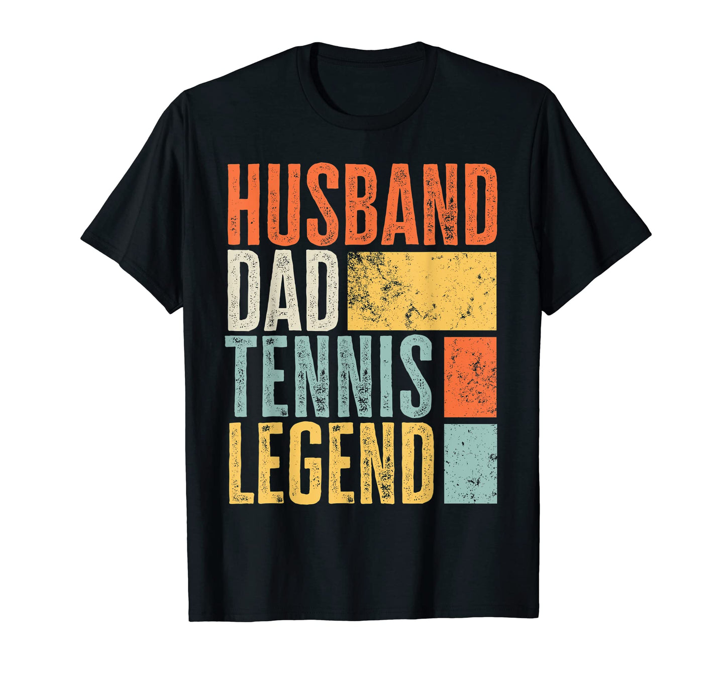 Mens Tennis Player Husband Dad T-Shirt - Aesthetic Graphic for Adults - T-Shirt, Sweatshirt, Hoodie