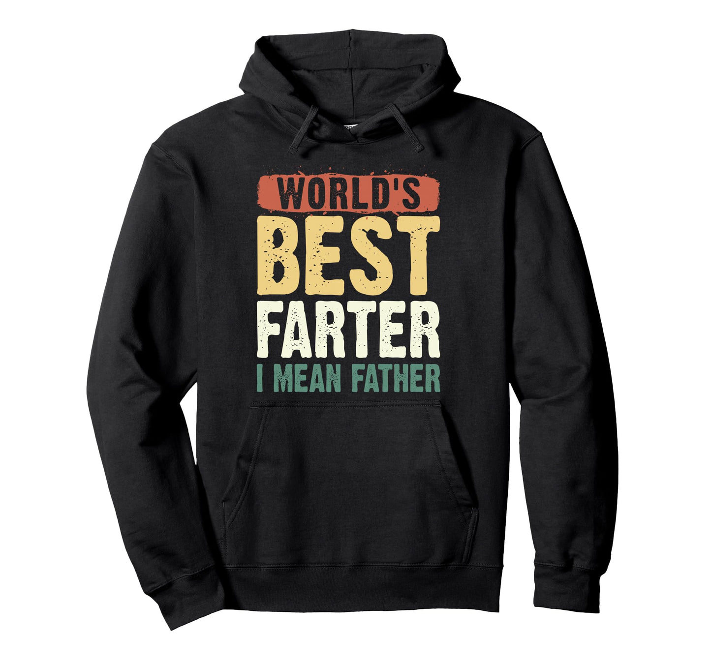 My Dad Rocks Daddy Pa Fathers Day Best Dad Hoodie - Unique Graphic Unisex - T-Shirt, Sweatshirt, Hoodie
