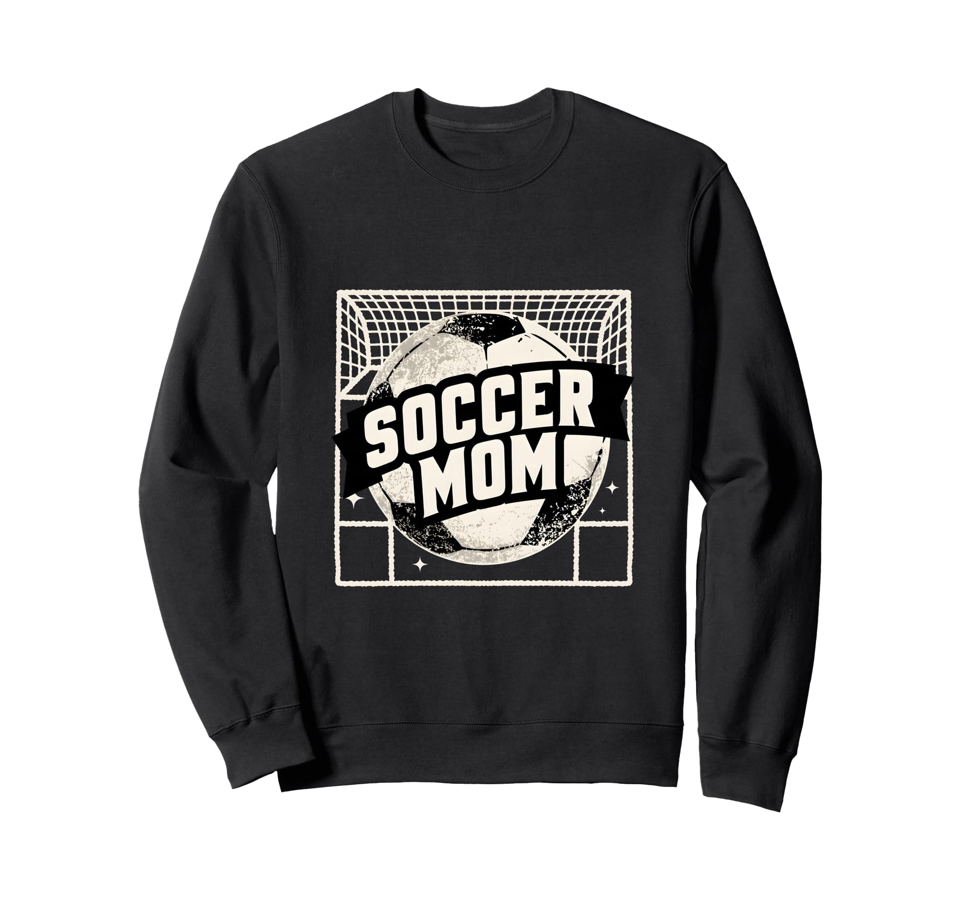 Soccer Mom Soccer Mom Pride Sweatshirt - Unique Graphic Unisex - T-Shirt, Sweatshirt, Hoodie