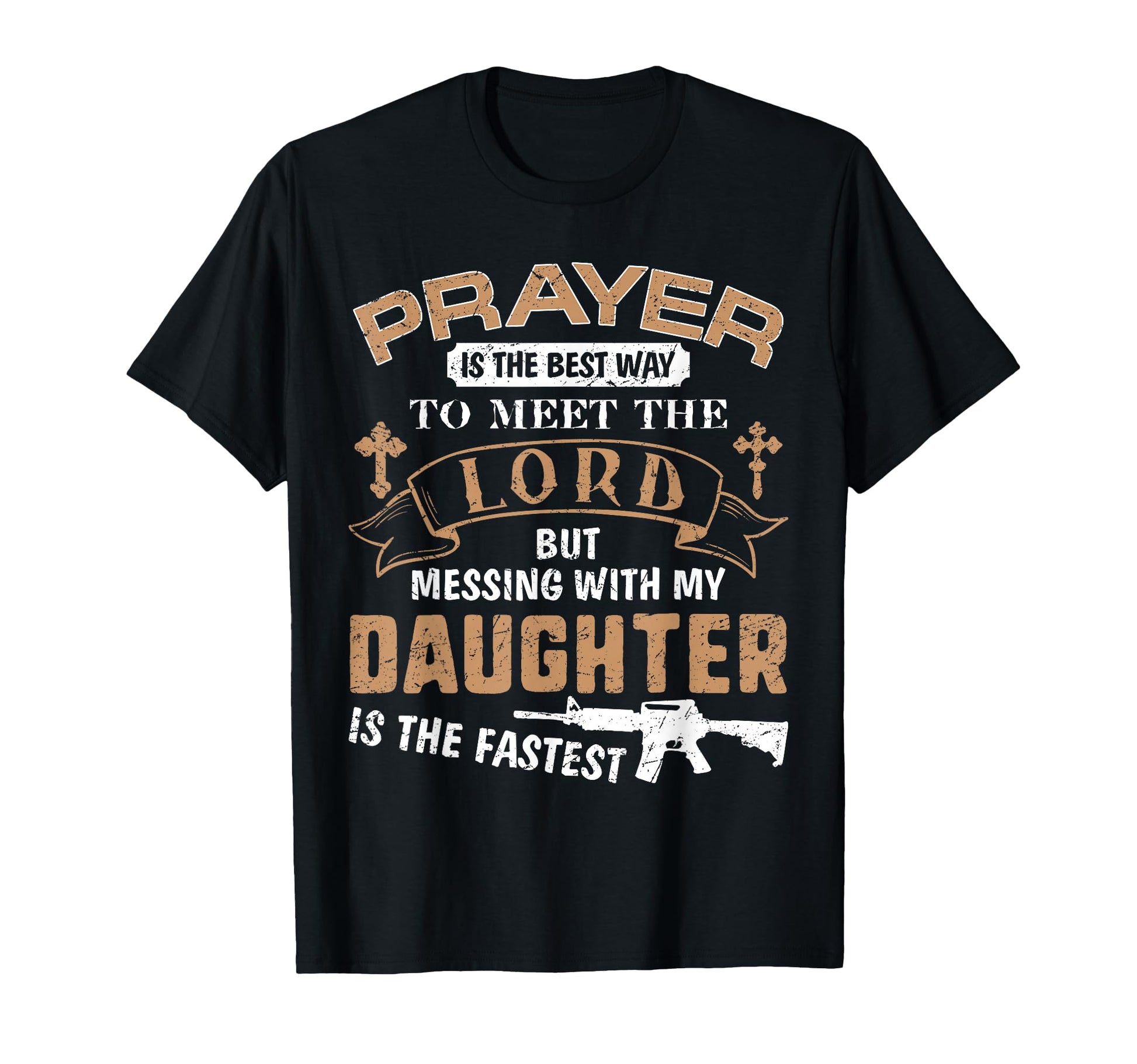 Father Day Funny Proud Daddy Dad If T-Shirt - Aesthetic Graphic for Adults - T-Shirt, Sweatshirt, Hoodie