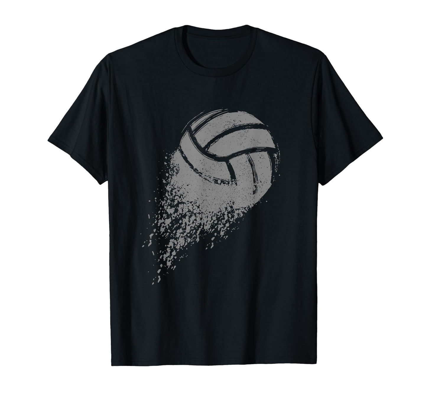 Volleyball Sport Volleyball Player T-Shirt - Unique Graphic for Adults - T-Shirt, Sweatshirt, Hoodie