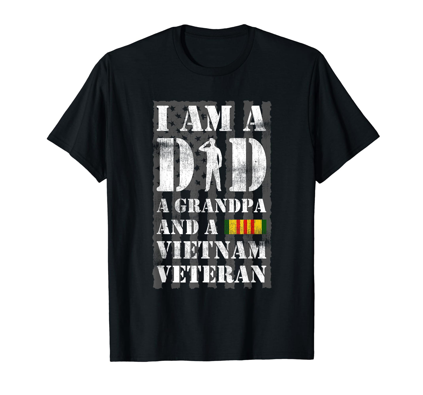 Grandpa Is Hero Gifts Veterans Dads T-Shirt - Streetwear Style Men Women - T-Shirt, Sweatshirt, Hoodie
