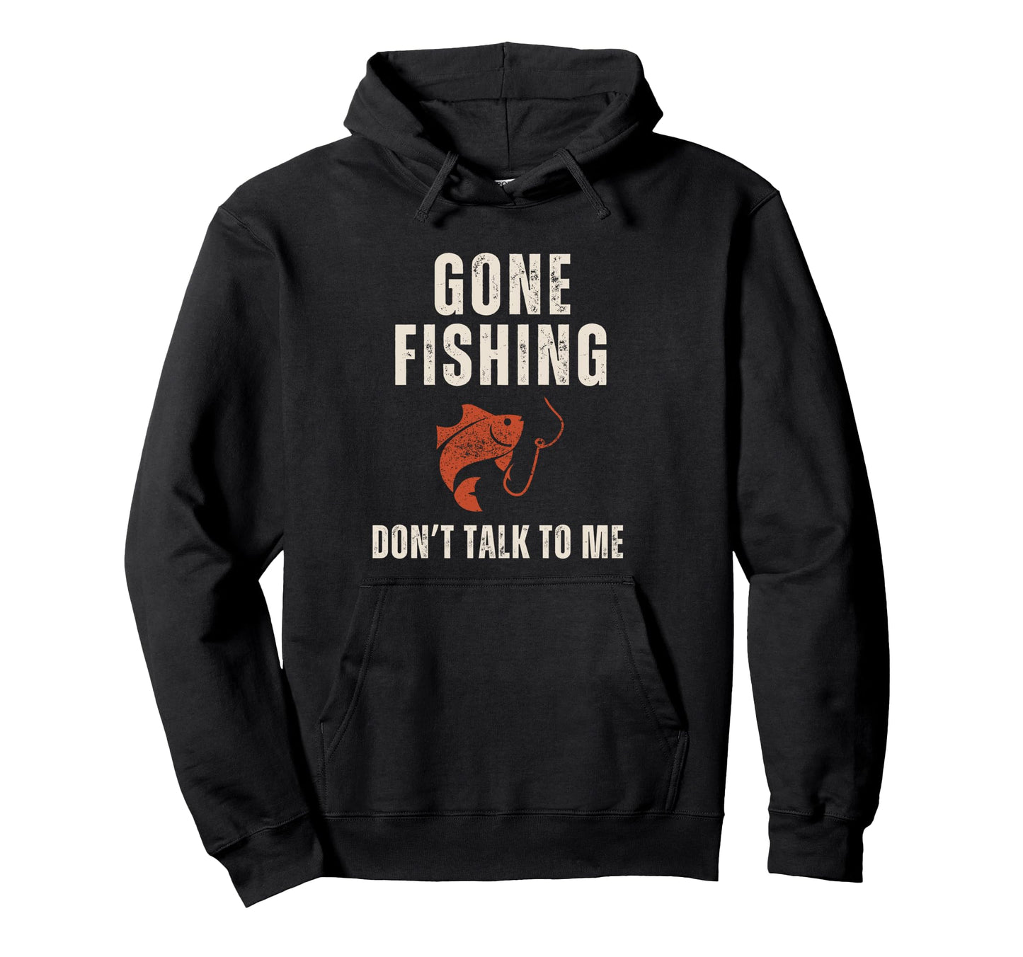 Fishing Funny Lake Lover Angler Weekend Hoodie - Unique Graphic for Adults - T-Shirt, Sweatshirt, Hoodie