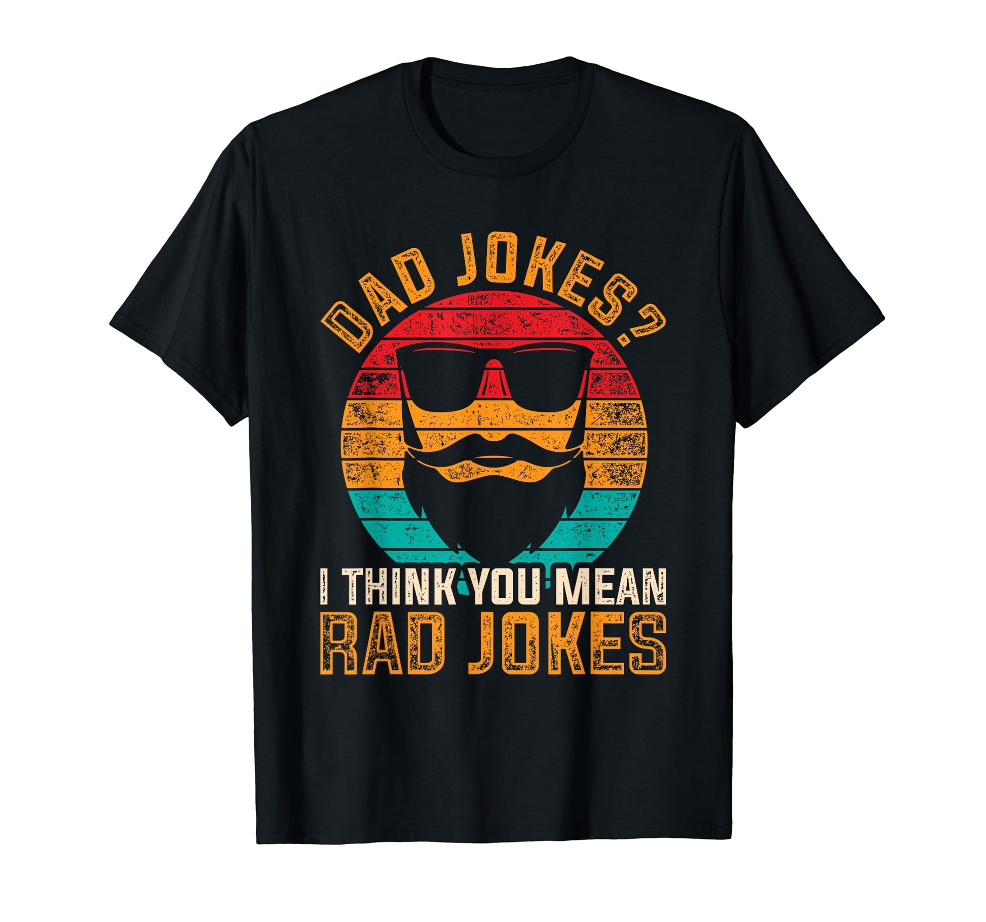 Funny Daddy Puns Fathers Day Gift King T-Shirt - Aesthetic Graphic Unisex - T-Shirt, Sweatshirt, Hoodie