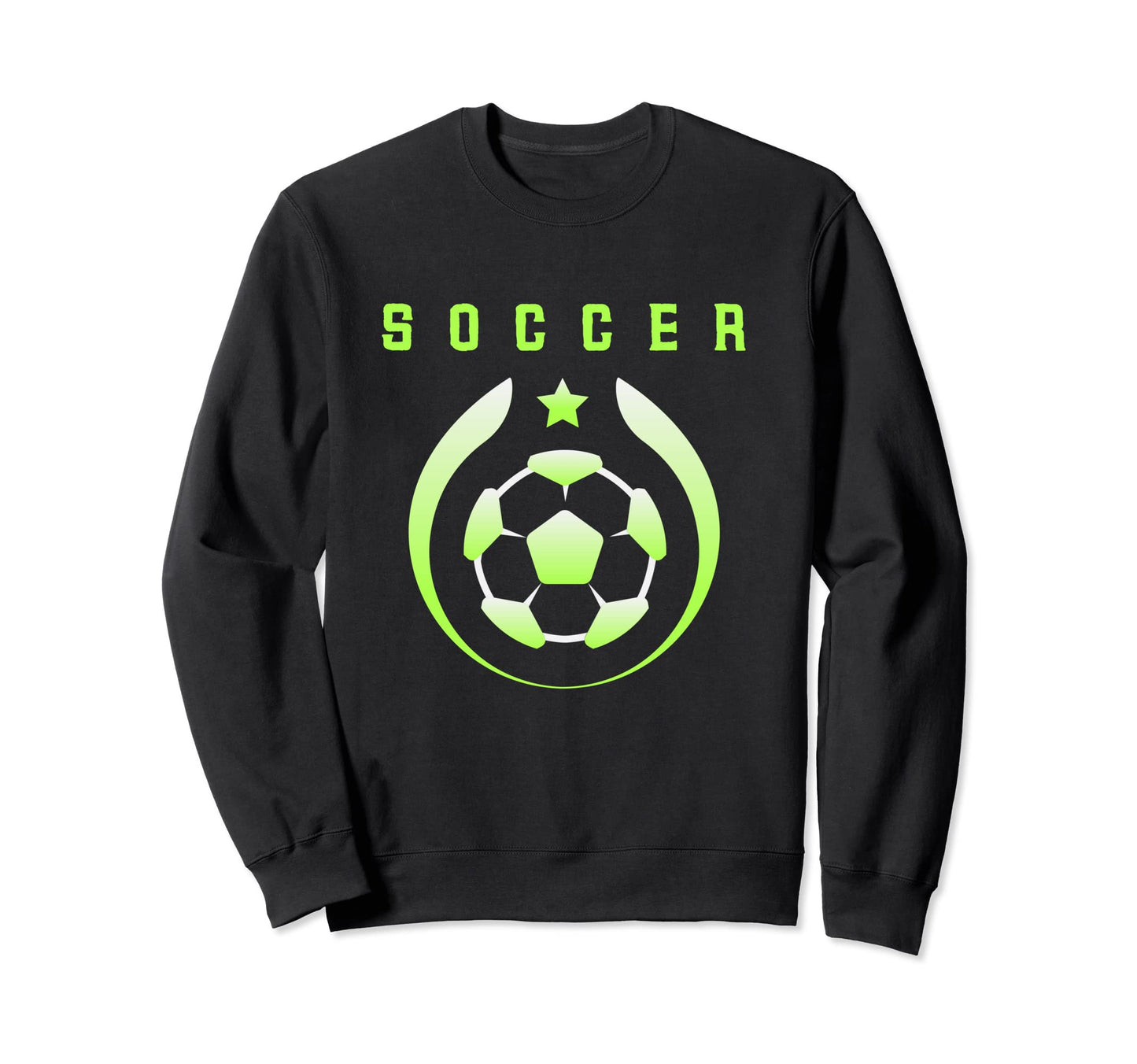 Soccer Jerseys Soccer Shirts Teen Sweatshirt - Minimalist Print for Adults - T-Shirt, Sweatshirt, Hoodie