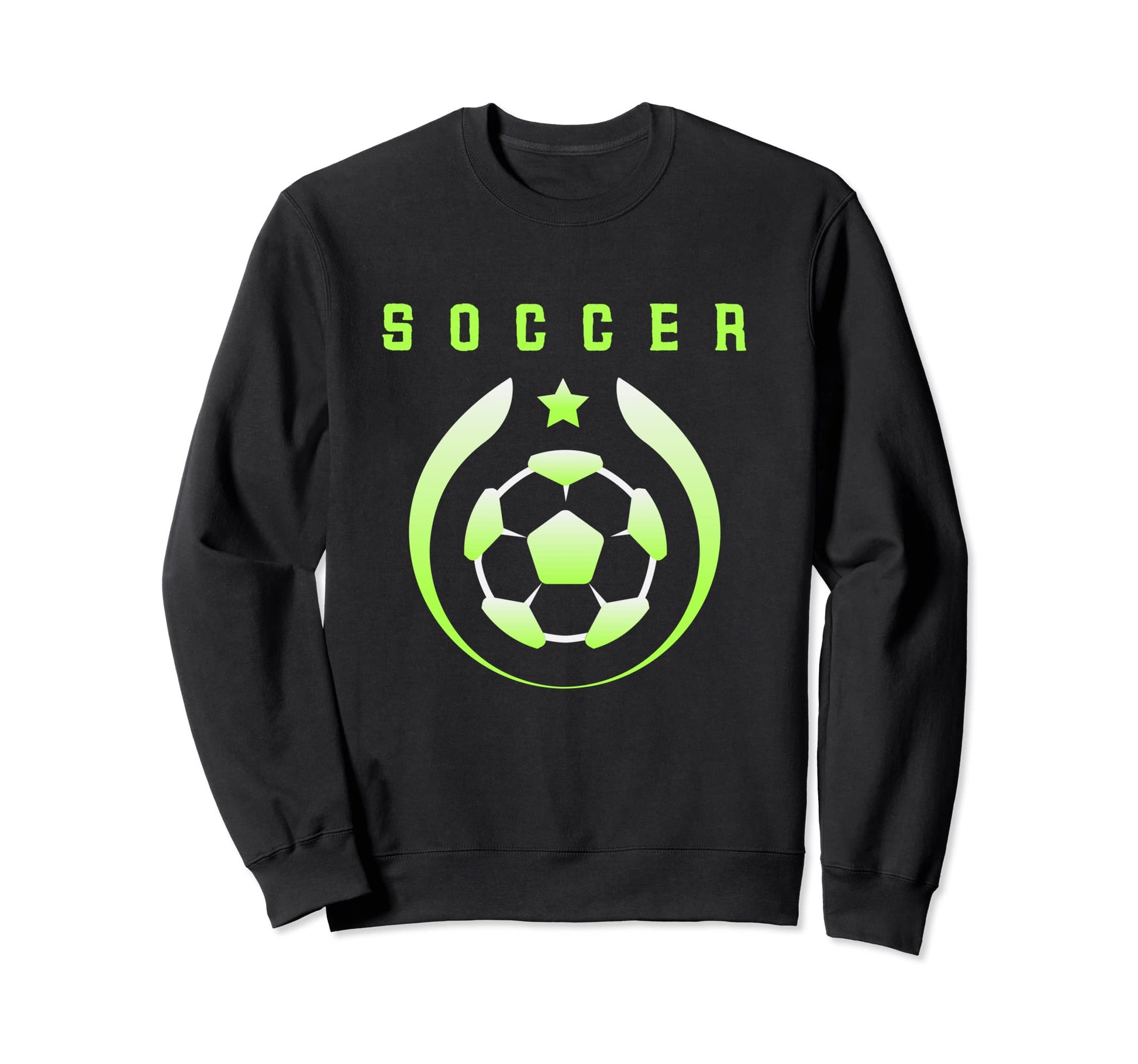Soccer Jerseys Soccer Shirts Teen Sweatshirt - Minimalist Print for Adults - T-Shirt, Sweatshirt, Hoodie