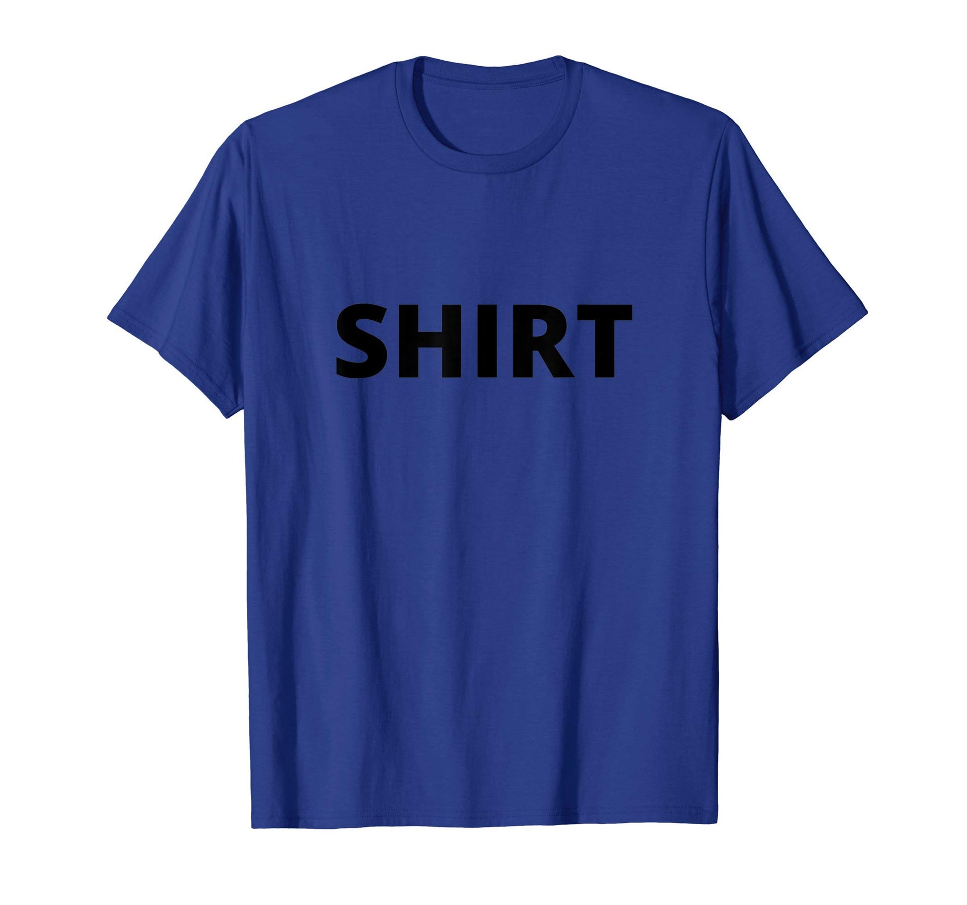 Funny Dad Joke That Says One Word T-Shirt - Unique Graphic for Adults - T-Shirt, Sweatshirt, Hoodie