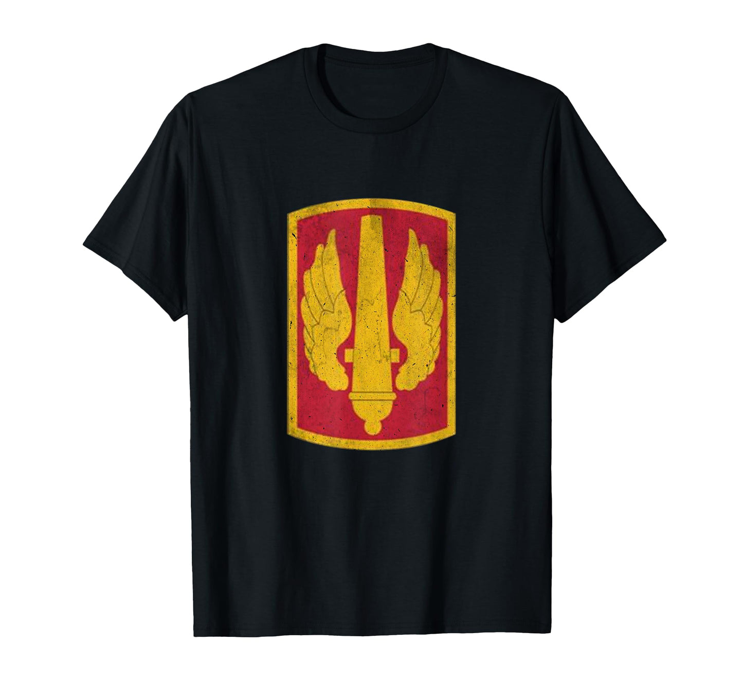 18Th Field Artillery Brigade Xviii T-Shirt - Streetwear Style for Adults - T-Shirt, Sweatshirt, Hoodie