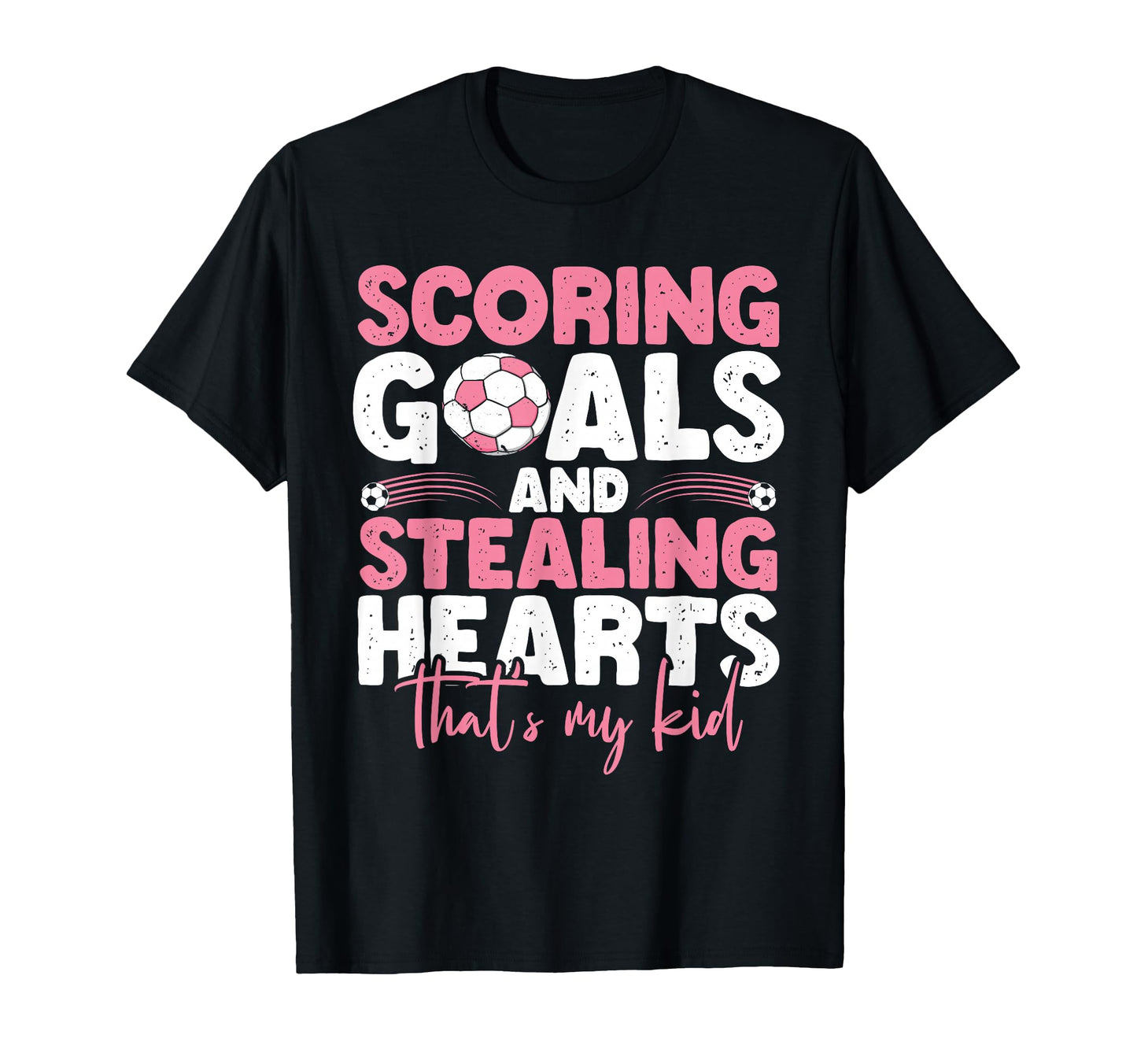 Soccer Soccer Fans Soccer Club Football T-Shirt - Custom Art Print Unisex - T-Shirt, Sweatshirt, Hoodie