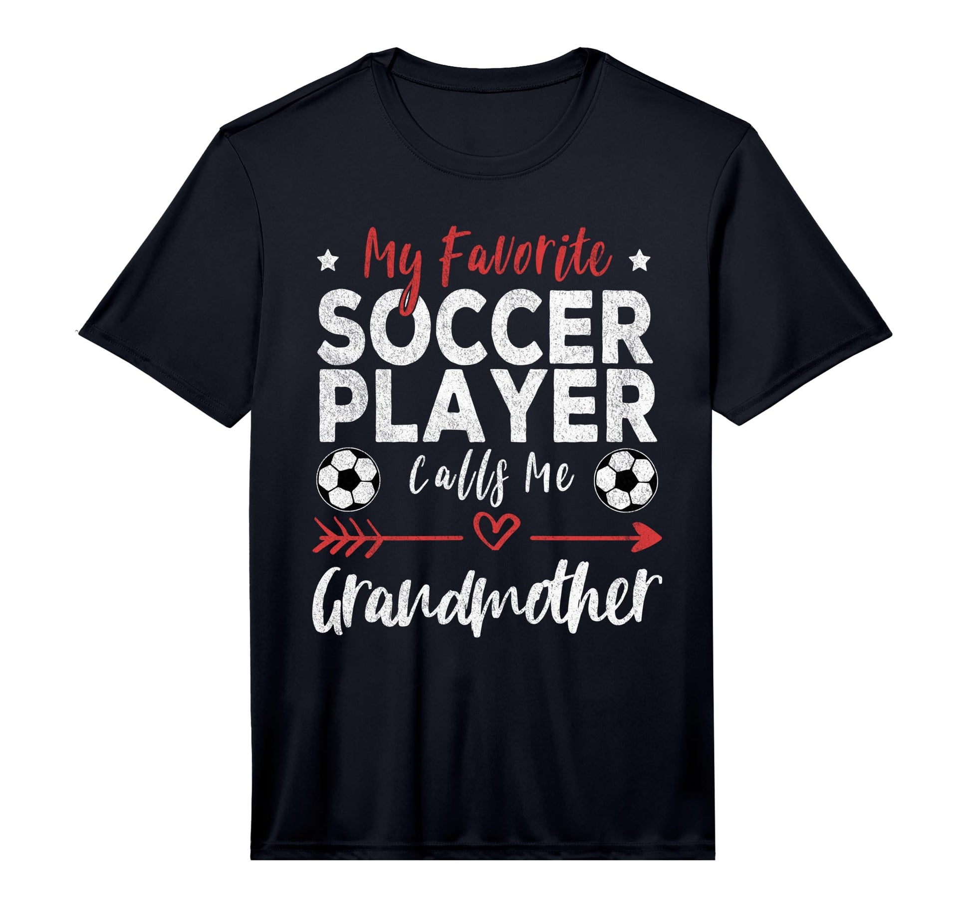Mens My Favorite Soccer Player Calls T-Shirt - Aesthetic Graphic Men Women - T-Shirt, Sweatshirt, Hoodie