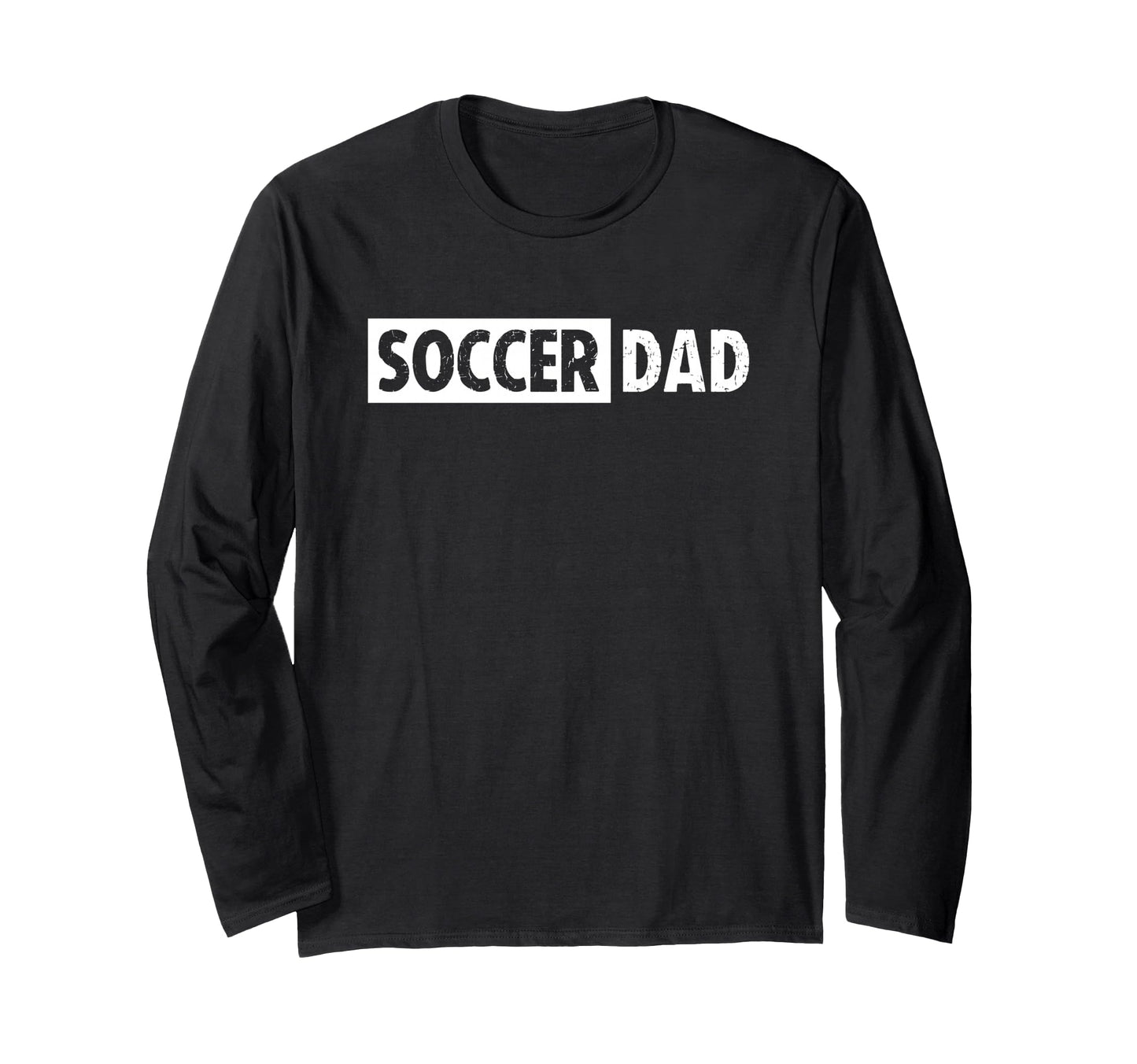 Soccer Dad Hoodie - Unique Graphic Men Women - T-Shirt, Sweatshirt, Hoodie