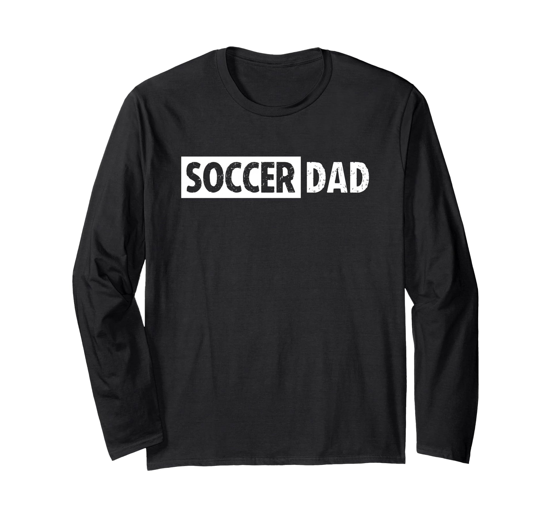 Soccer Dad Hoodie - Unique Graphic Men Women - T-Shirt, Sweatshirt, Hoodie