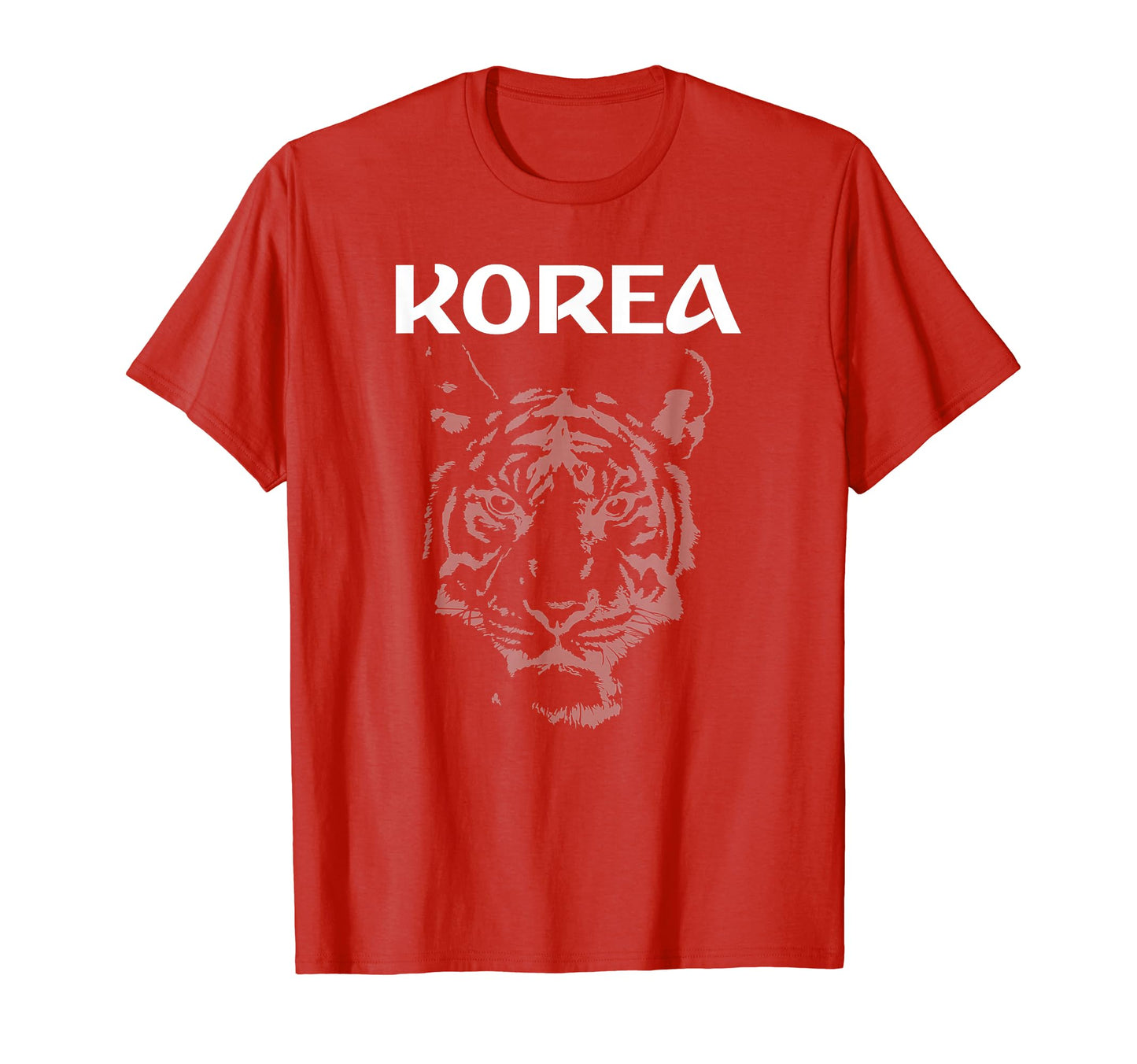 Korea Soccer Fan T-Shirt - Streetwear Style Men Women - T-Shirt, Sweatshirt, Hoodie