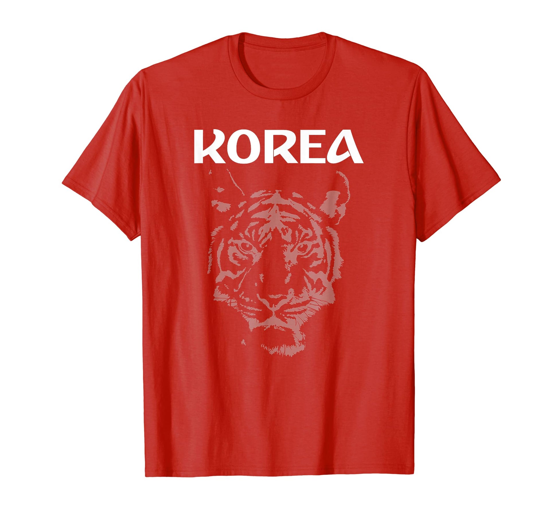 Korea Soccer Fan T-Shirt - Streetwear Style Men Women - T-Shirt, Sweatshirt, Hoodie