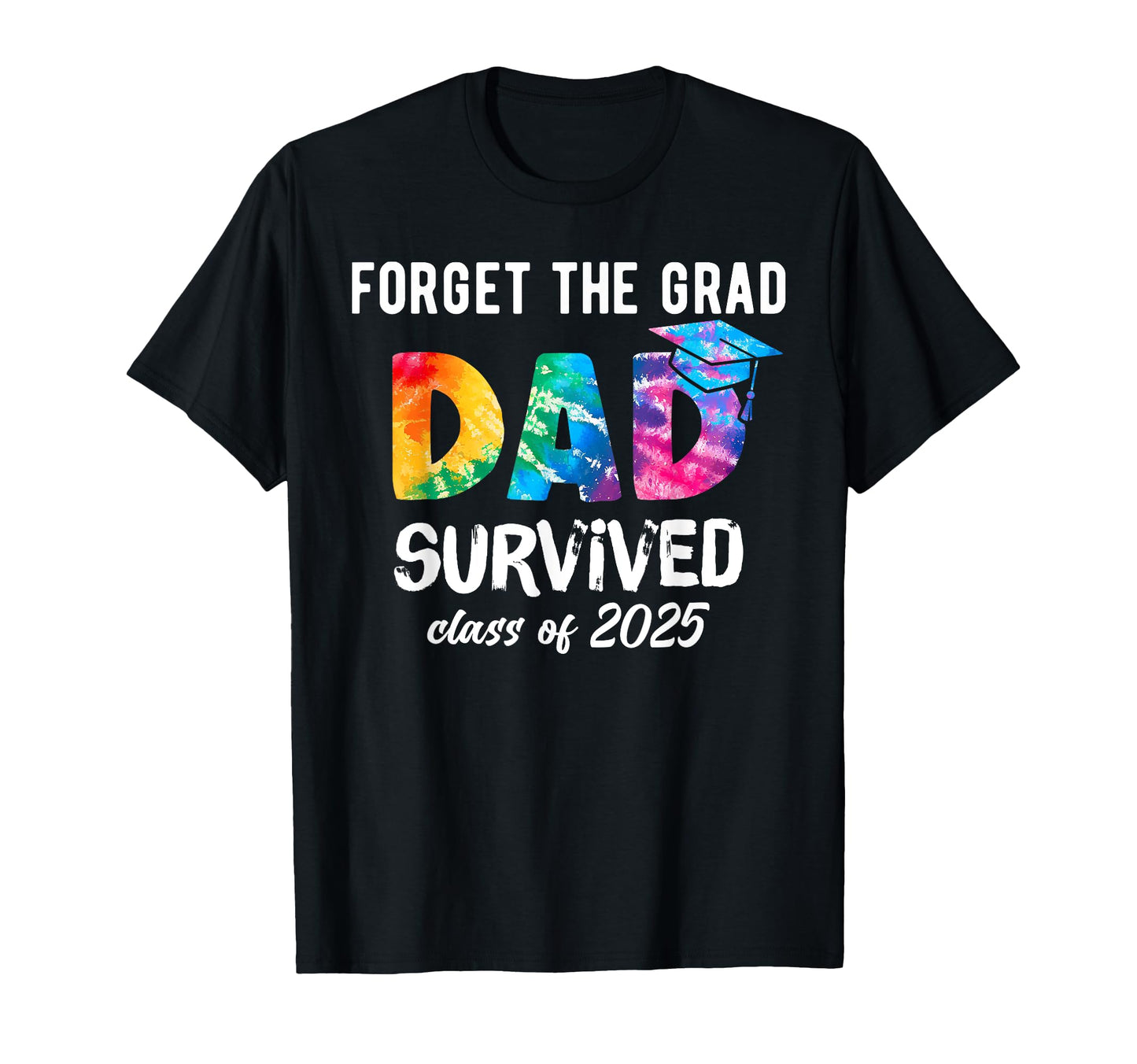 Proud Dad 2026 Graduate 2026 T-Shirt - Novelty Apparel Men Women - T-Shirt, Sweatshirt, Hoodie