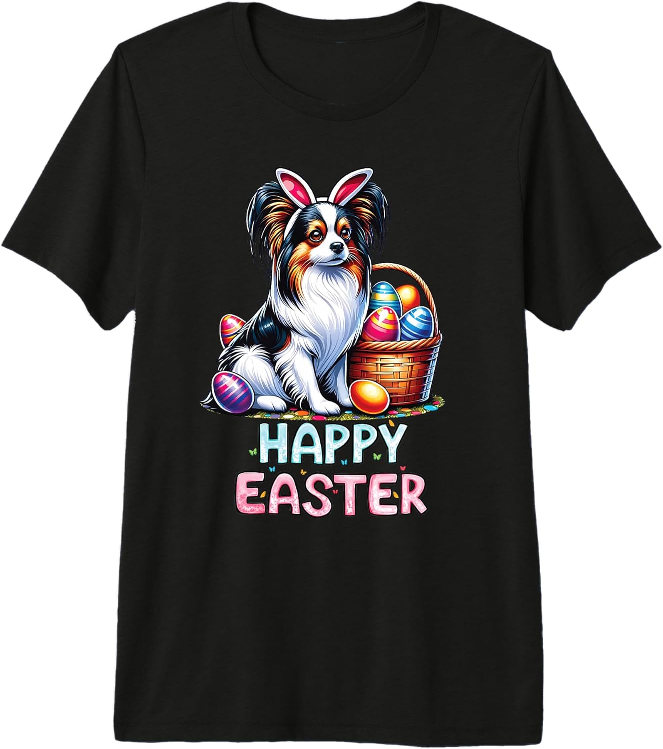 Pet Owner Papillon Dog Lovers Gifts for Holiday Unisex T-shirt, Sweatshirt, Hoodie, Long Sleeve Tee - T-Shirt, Sweatshirt, Hoodie