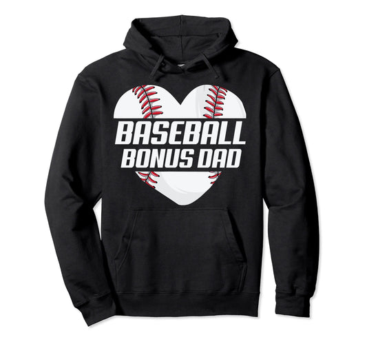 Baseball Player Family Gifts Baseball Hoodie - Unique Graphic for Adults - T-Shirt, Sweatshirt, Hoodie