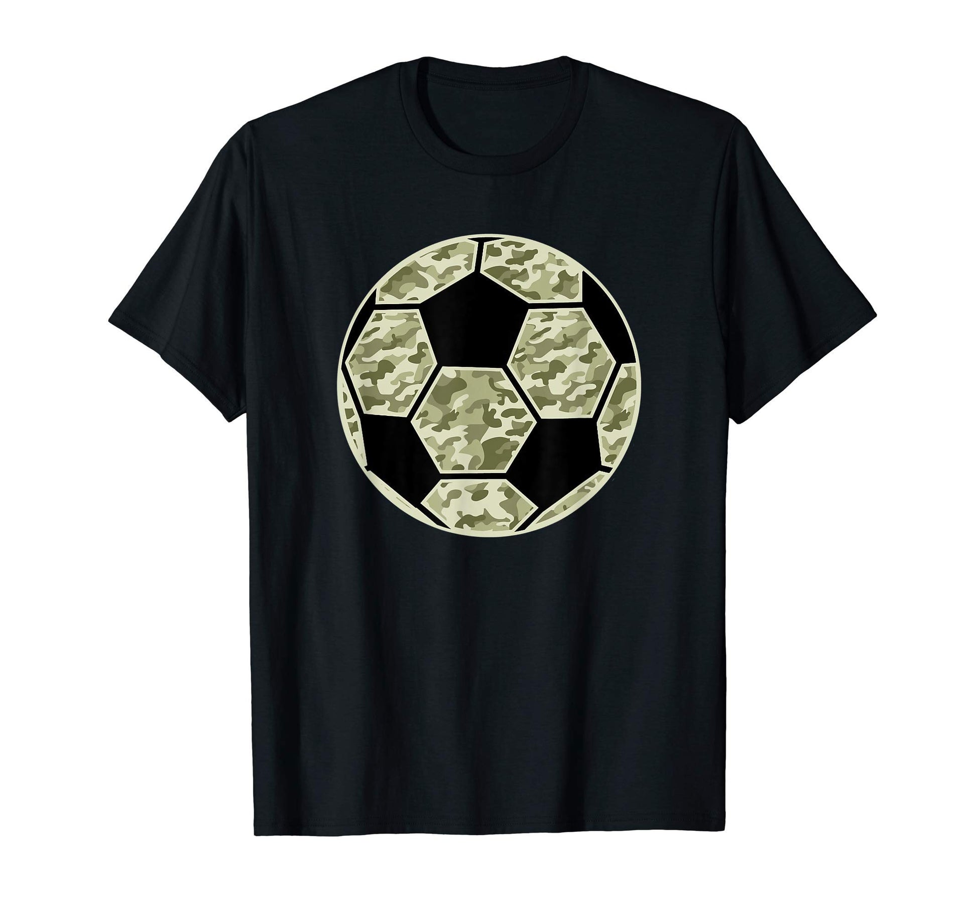 Light Green Camo Soccer Light Green T-Shirt - Aesthetic Graphic Unisex - T-Shirt, Sweatshirt, Hoodie