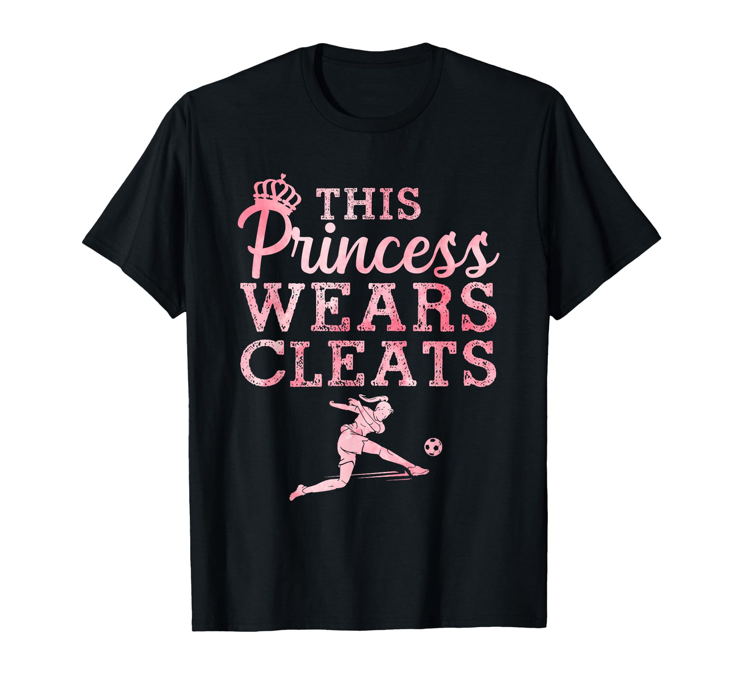 Soccer Art Teen Goalie Soccer Player T-Shirt - Fun Novelty Design Unisex - T-Shirt, Sweatshirt, Hoodie