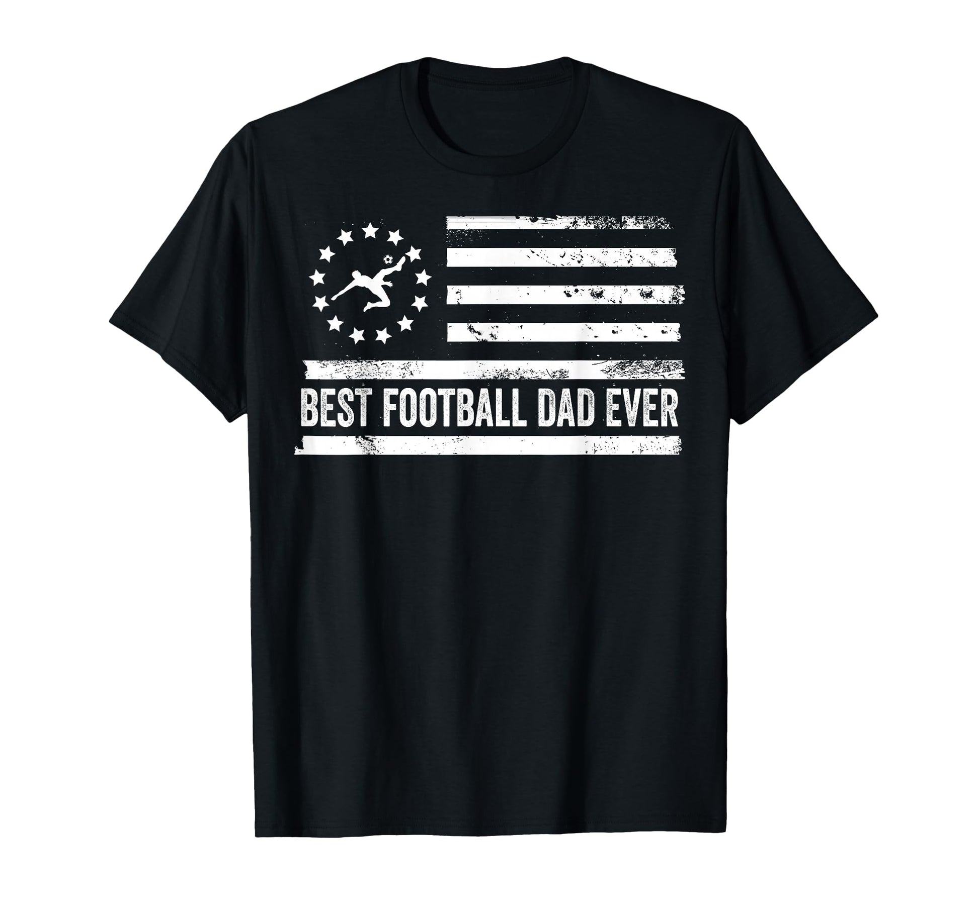 Football Soccer Coach Us American T-Shirt - Minimalist Print Men Women - T-Shirt, Sweatshirt, Hoodie