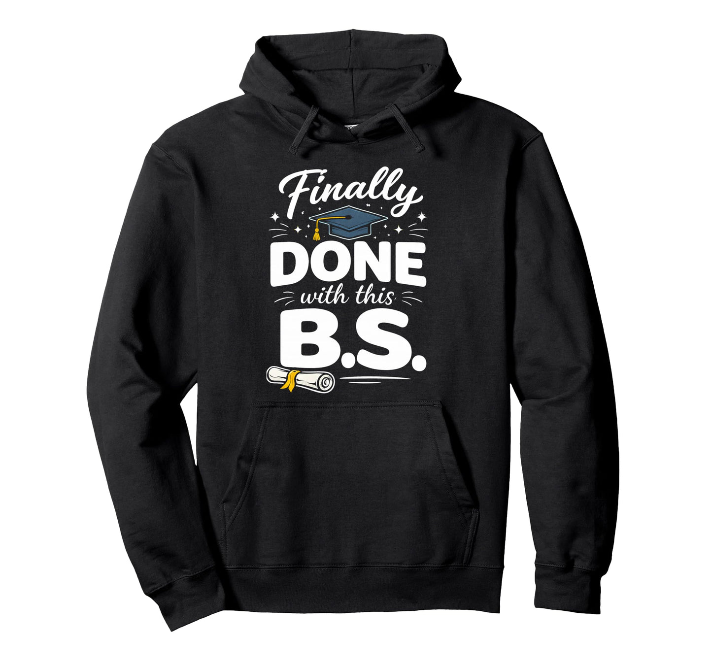 Senior Graduation School Class 2026 Hoodie - Unique Graphic Men Women - T-Shirt, Sweatshirt, Hoodie