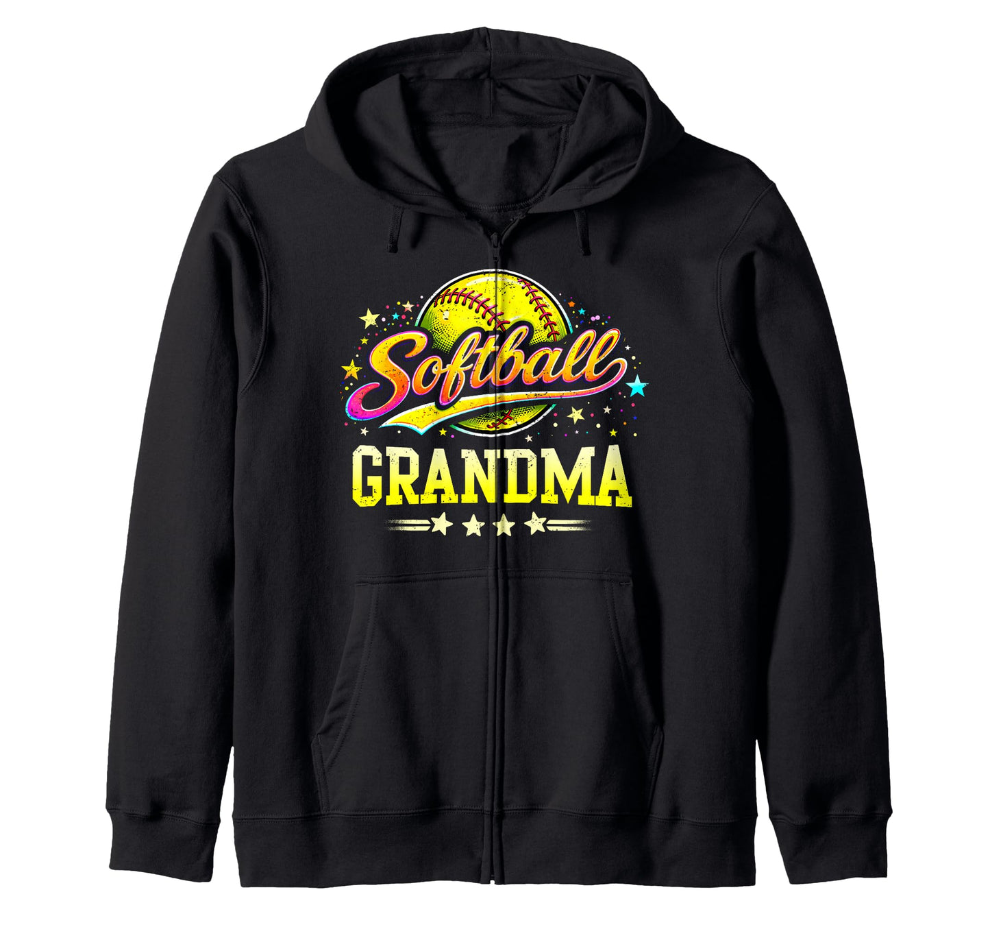 Softball Player Family Matching Outfit T-Shirt - Novelty Apparel for Adults - T-Shirt, Sweatshirt, Hoodie