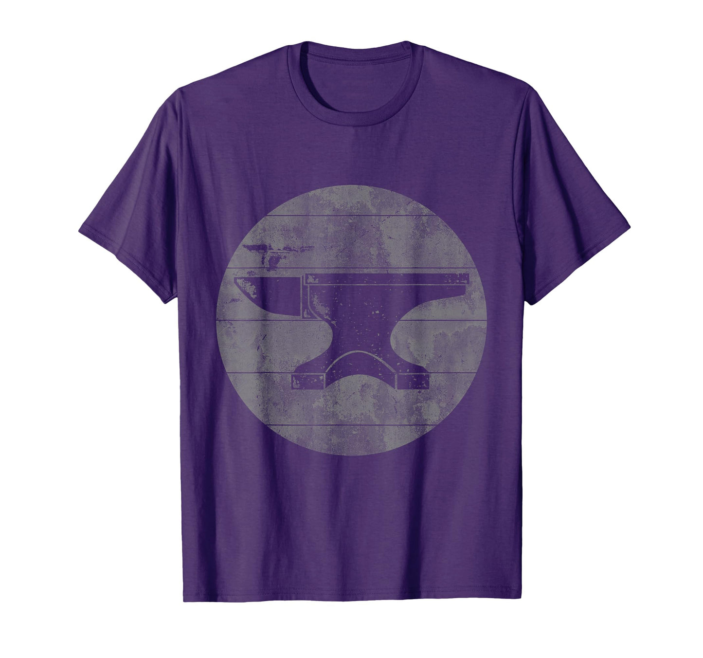 Blacksmith Anvil Forging T-Shirt - Streetwear Style Men Women - T-Shirt, Sweatshirt, Hoodie