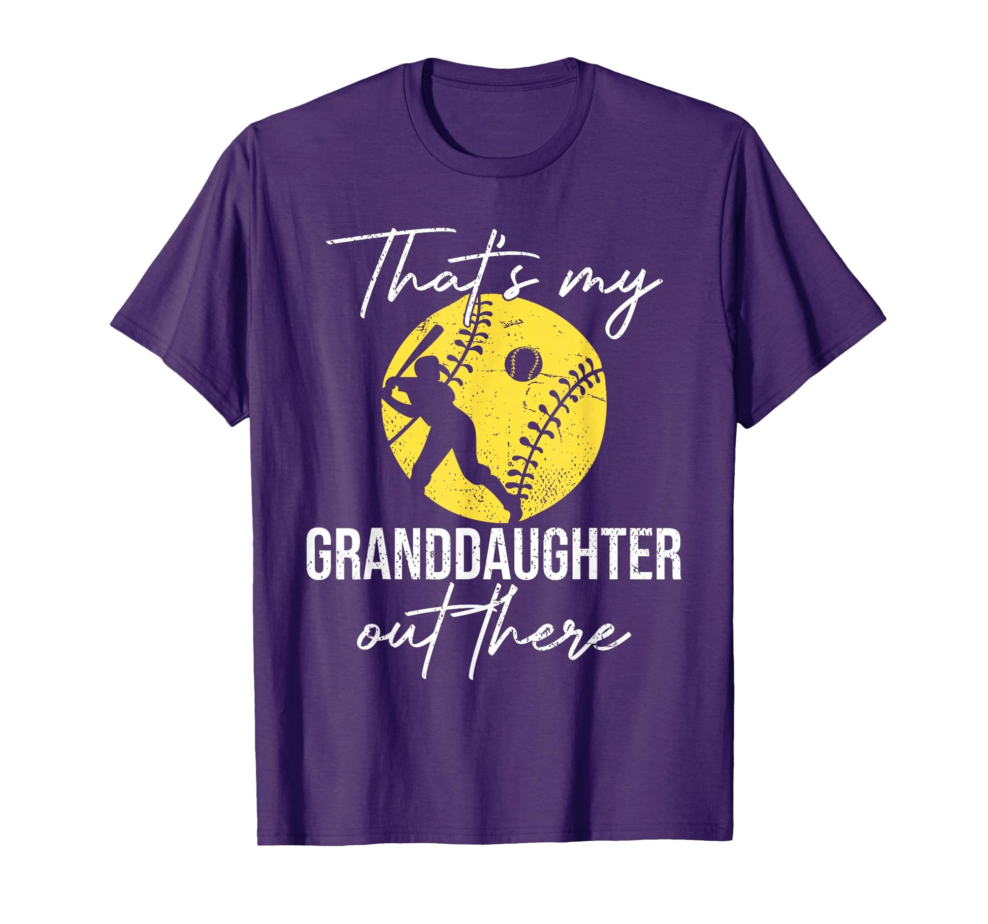 Grandparents Thats My Granddaughter T-Shirt - Aesthetic Graphic Men Women - T-Shirt, Sweatshirt, Hoodie