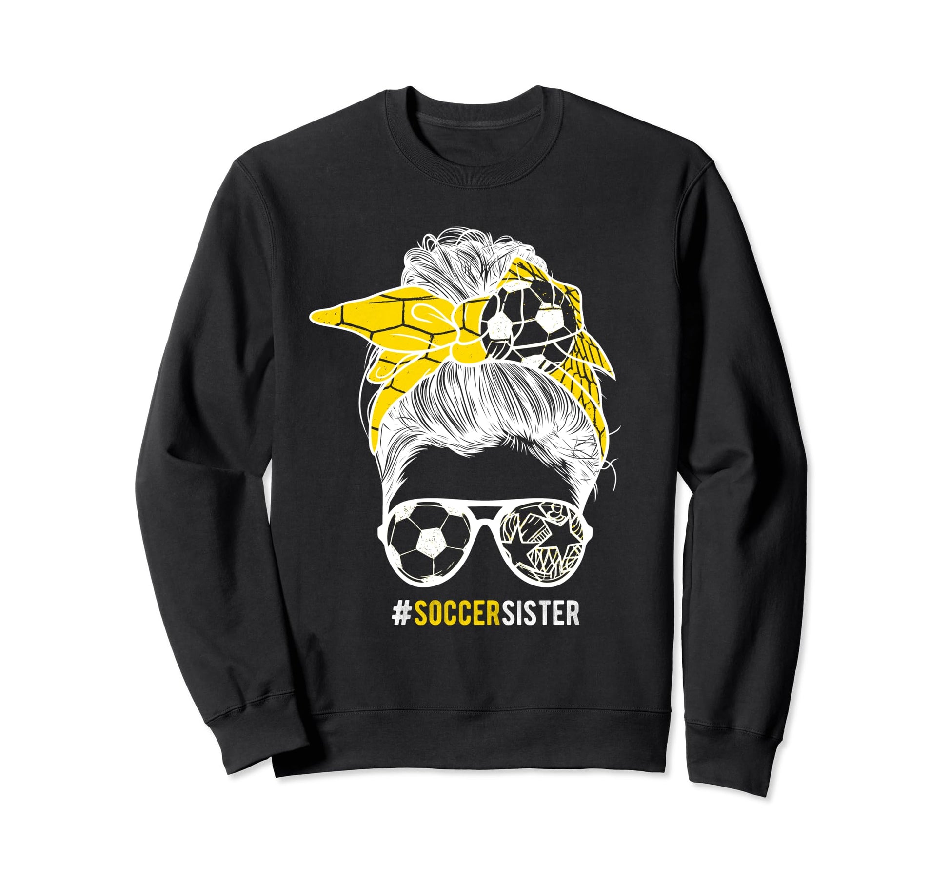 Soccer Player Football Fan Shirts T-Shirt - Streetwear Style Men Women - T-Shirt, Sweatshirt, Hoodie