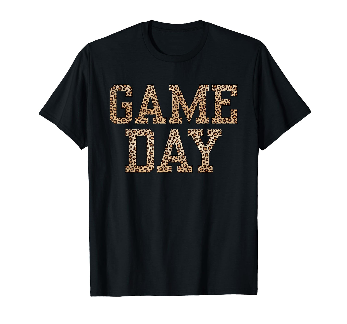 American Football Lover Game Day T-Shirt - Fun Novelty Design Unisex - T-Shirt, Sweatshirt, Hoodie