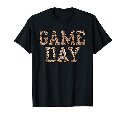 American Football Lover Game Day T-Shirt - Fun Novelty Design Unisex - T-Shirt, Sweatshirt, Hoodie