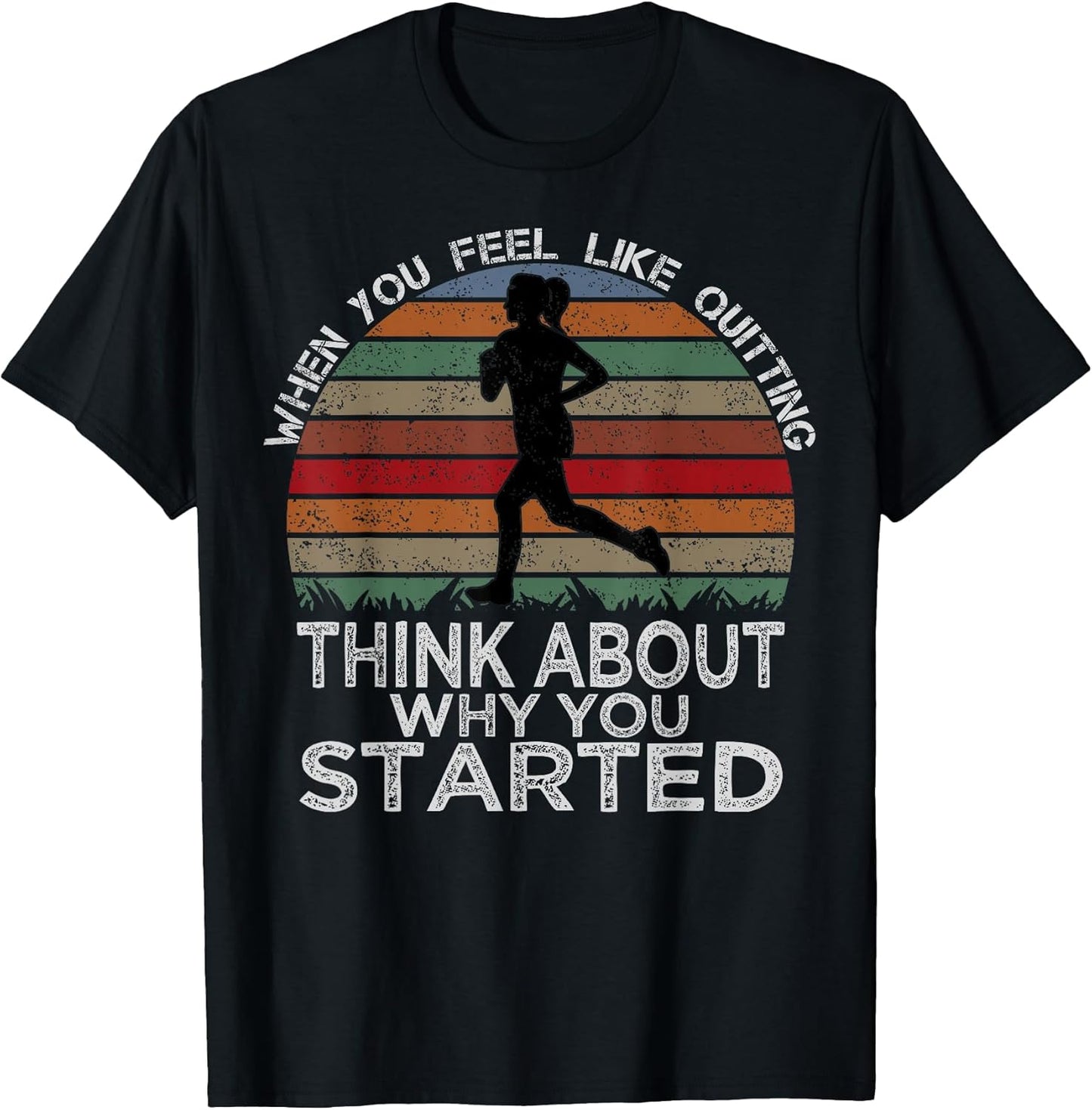 WORKOUT MOTIVATION CLOTHING Unisex T-shirt, Sweatshirt, Hoodie, Long Sleeve Tee - T-Shirt, Sweatshirt, Hoodie