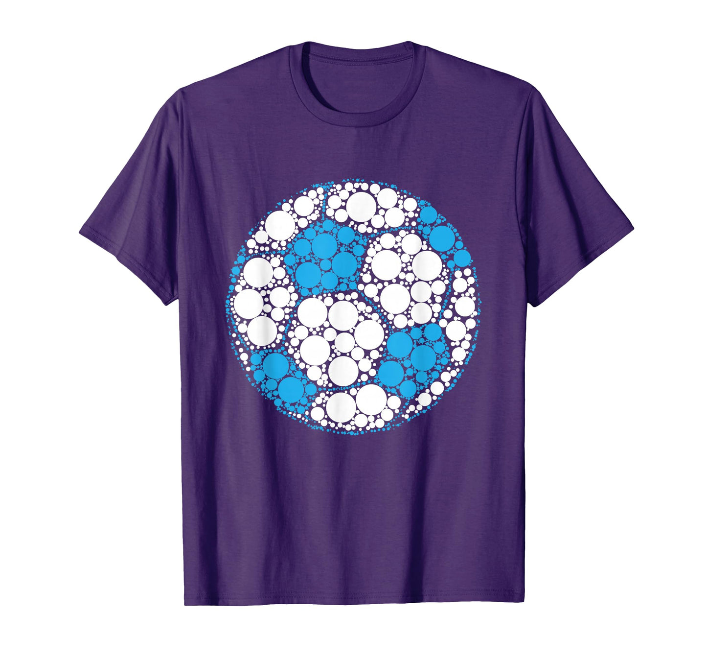 Happy Dot Day International Dot Day T-Shirt - Casual Everyday Wear Unisex - T-Shirt, Sweatshirt, Hoodie