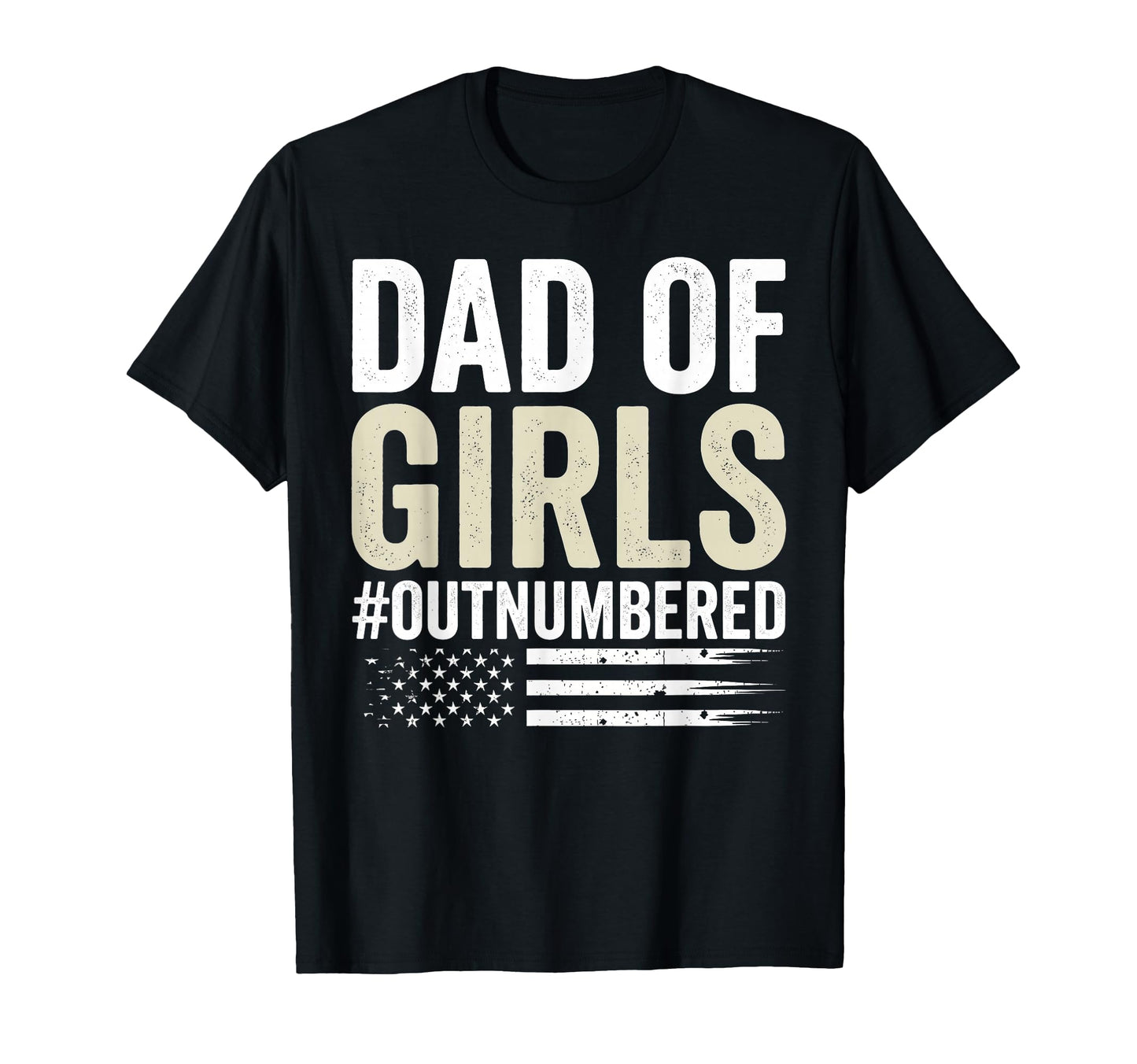 Dad Funny Fathers Day Shirts Dad Daughter T-Shirt - Trendy Graphic Unisex - T-Shirt, Sweatshirt, Hoodie