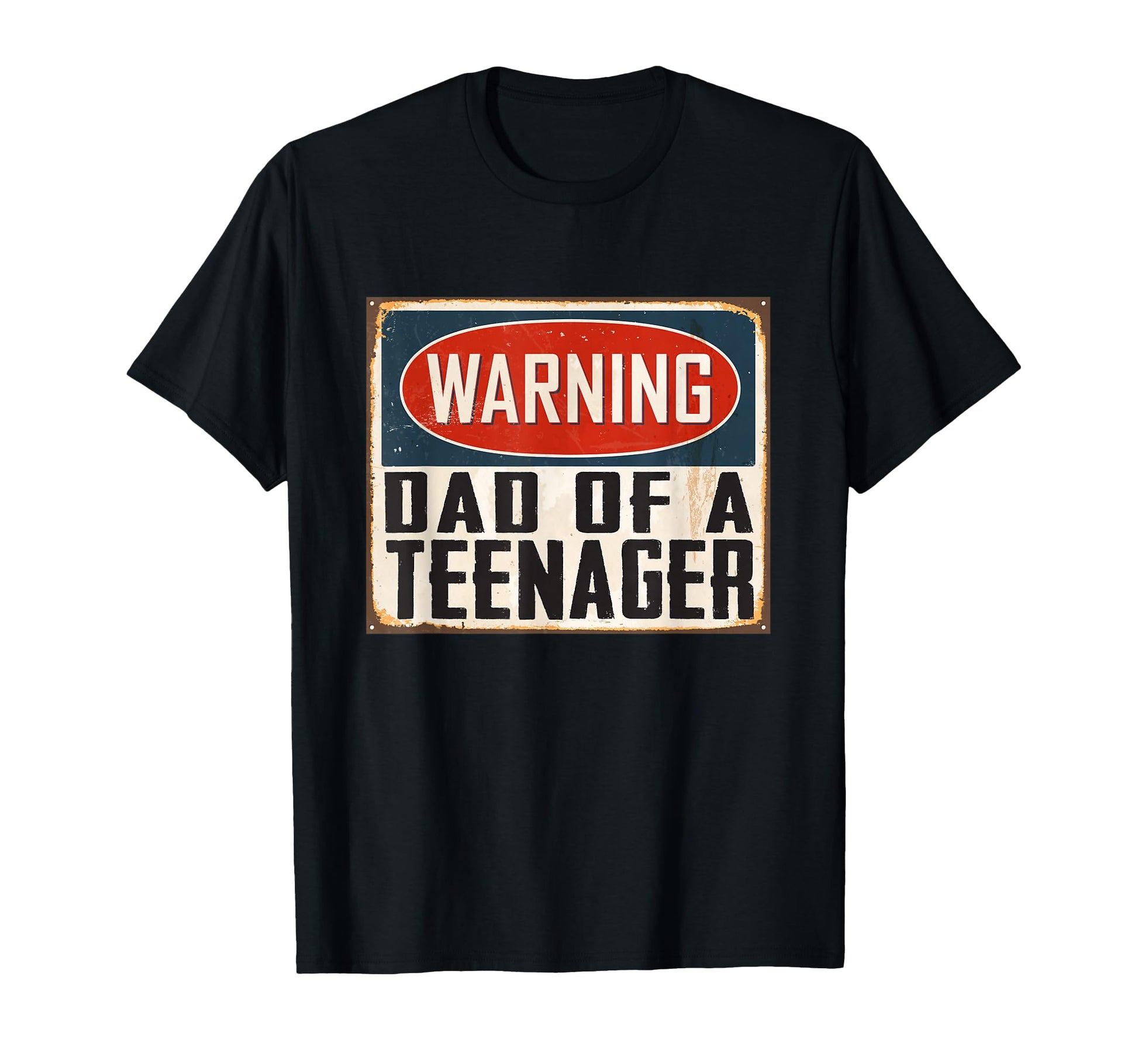 Dad Teenager Teenager Matching T-Shirt - Custom Art Print for Adults - T-Shirt, Sweatshirt, Hoodie