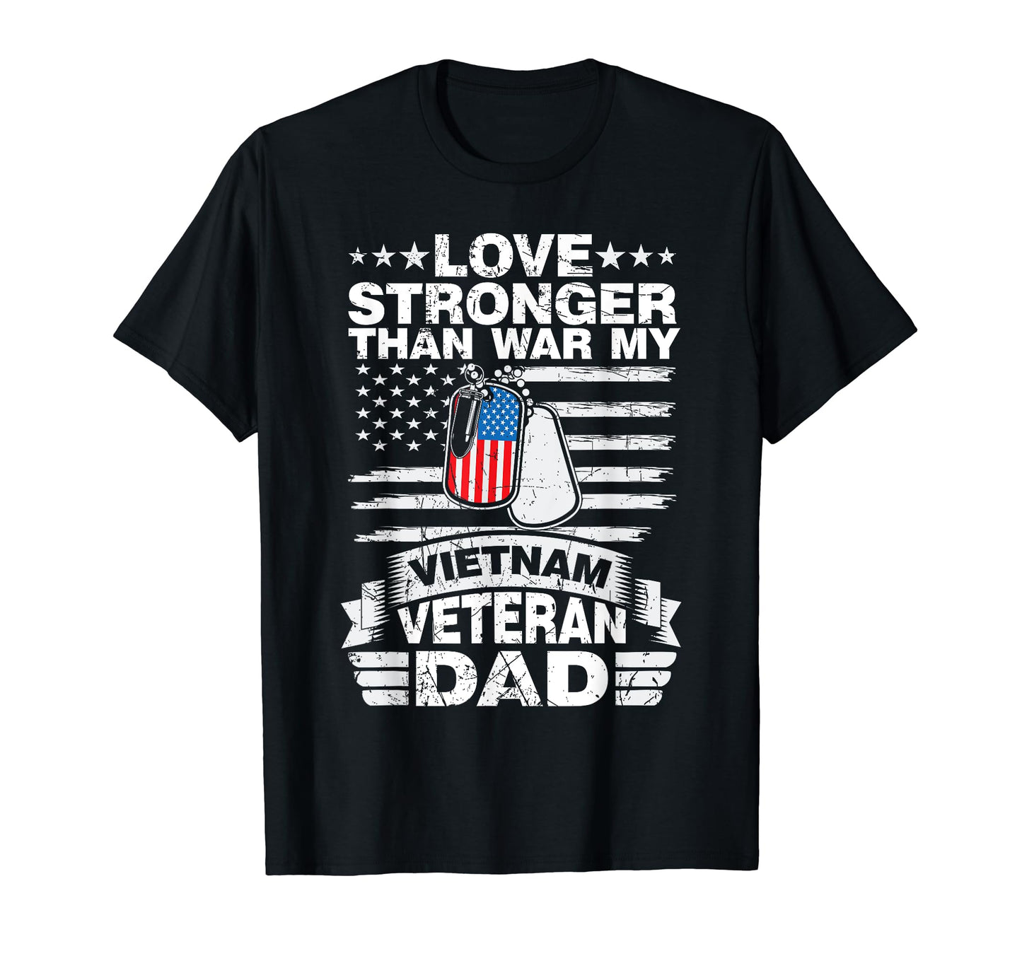 Love Stronger Than War My Vietnam T-Shirt - Streetwear Style for Adults - T-Shirt, Sweatshirt, Hoodie
