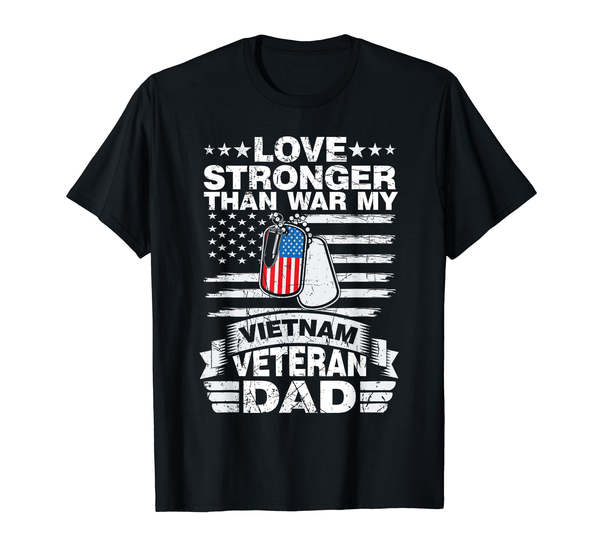 Love Stronger Than War My Vietnam T-Shirt - Streetwear Style for Adults - T-Shirt, Sweatshirt, Hoodie
